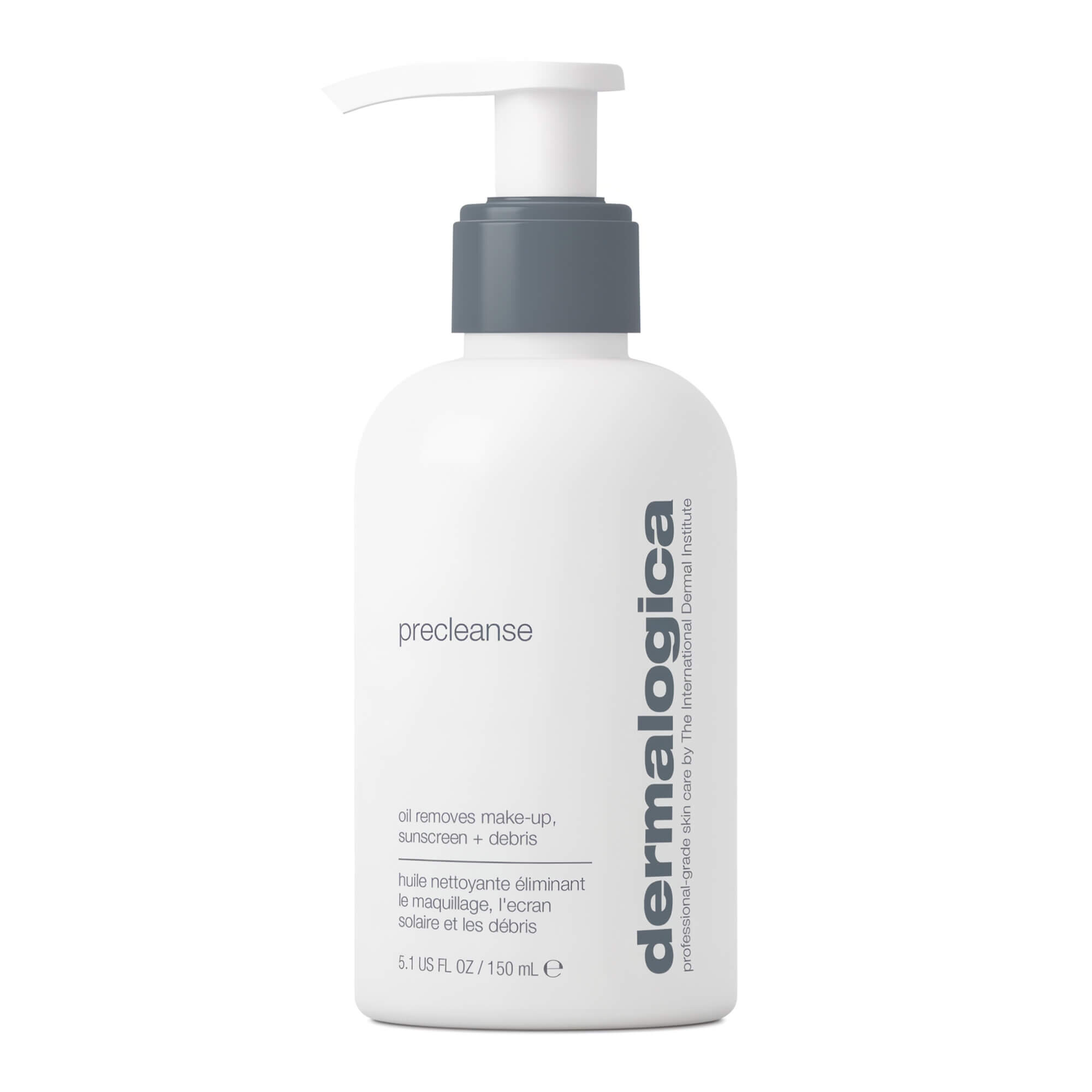 Идеальное трио для ежедневного ухода за кожей Dermalogica Cleanse+Glow Kit