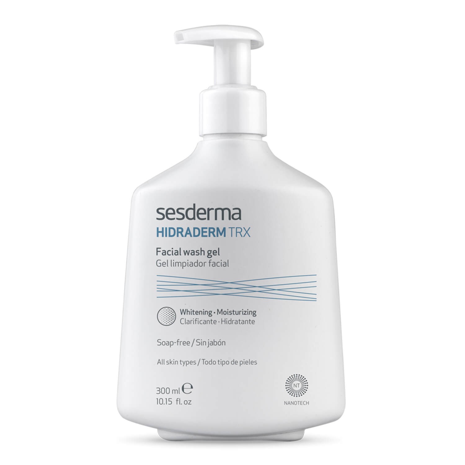 Sesderma Очищающий гель для лица