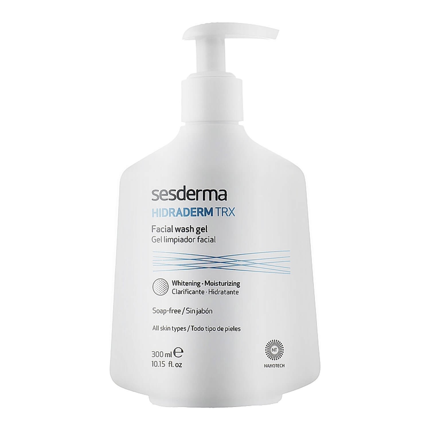sesderma hidraderm gel cream цена
