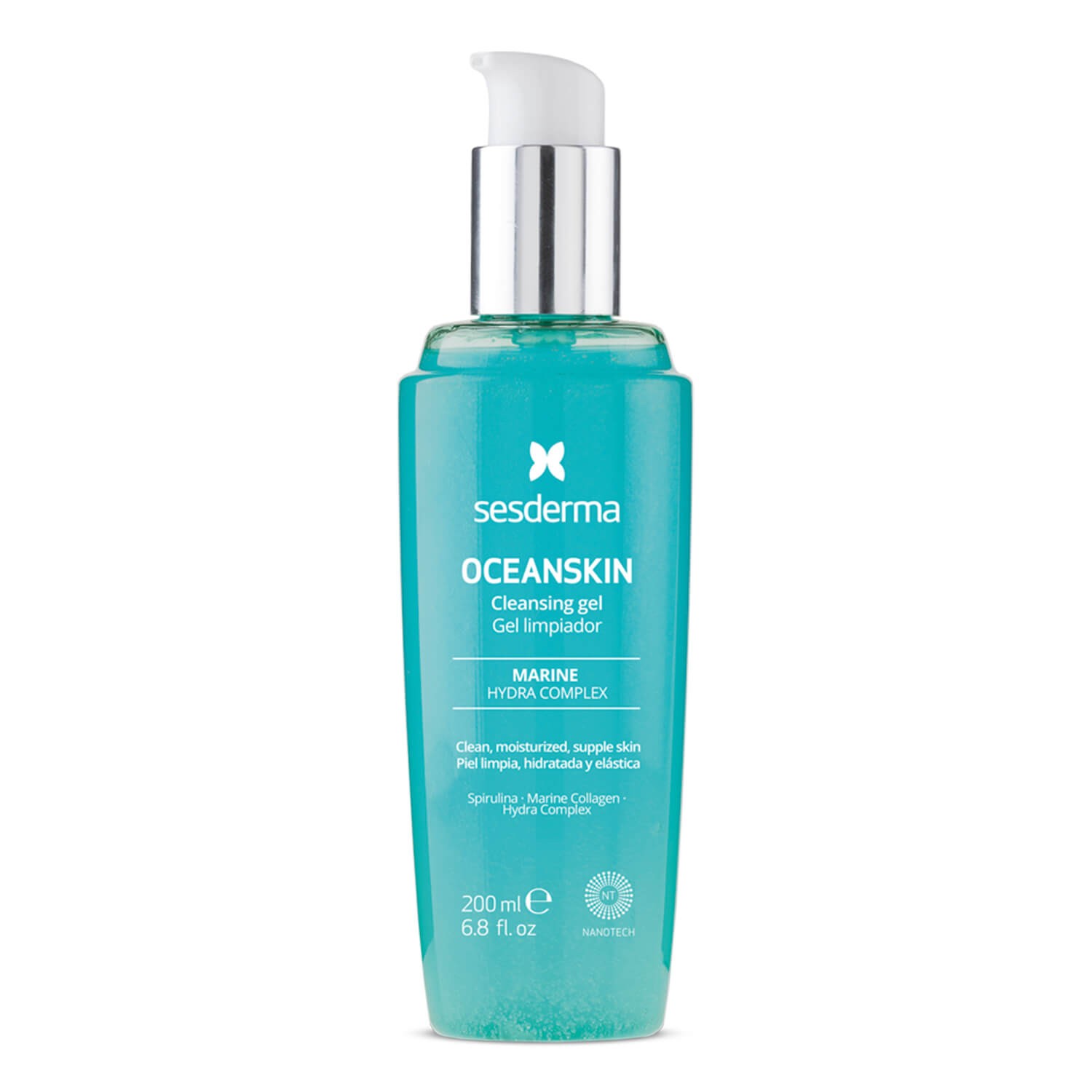 Sesderma Очищающий гель для лица