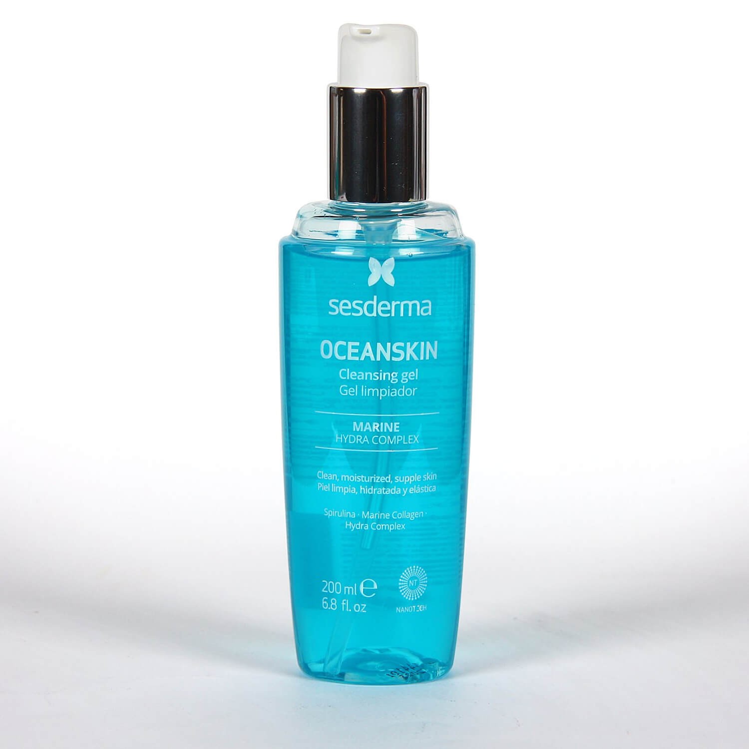 sesderma oceanskin gel
