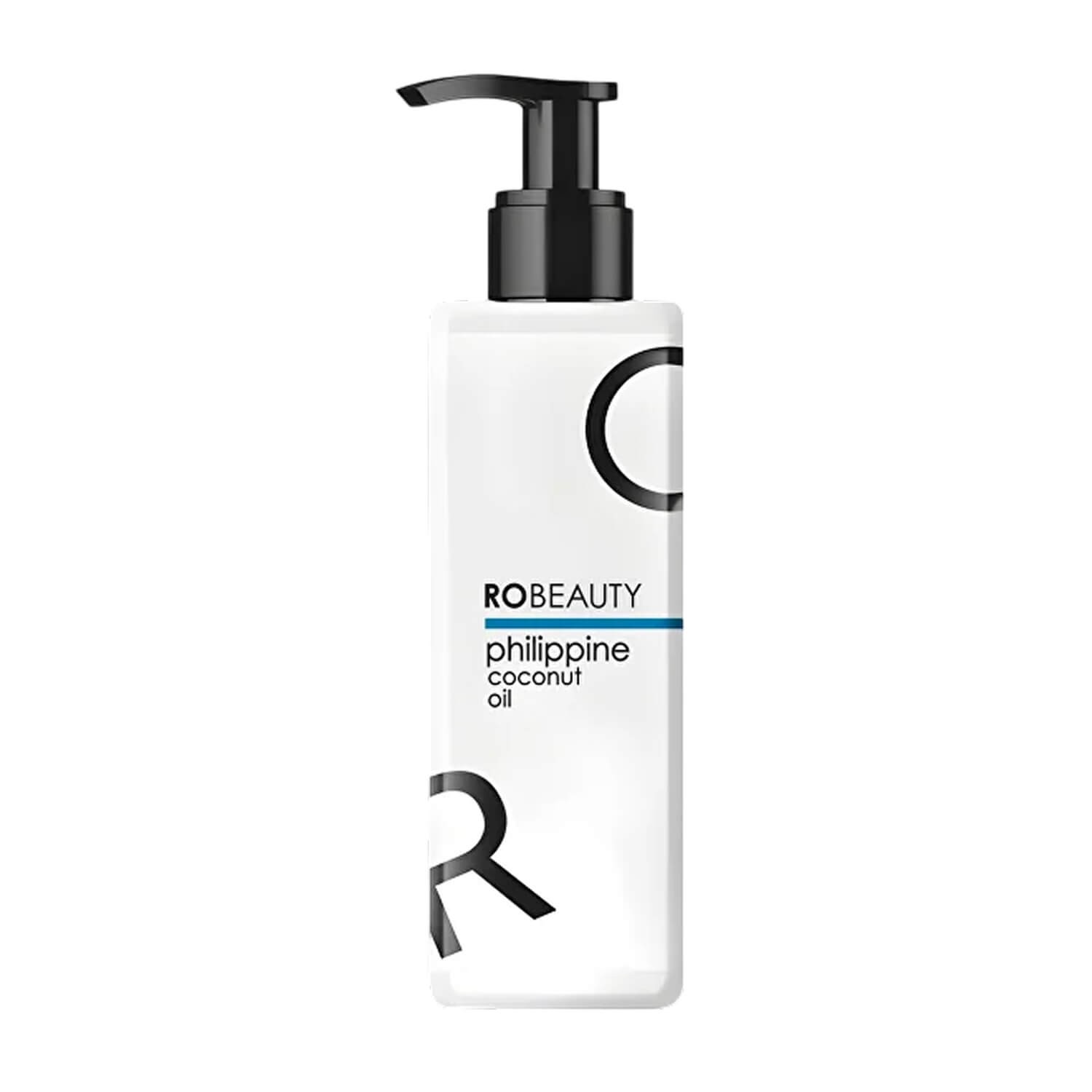 Robeauty Me Кокосова олія з натуральним запахом