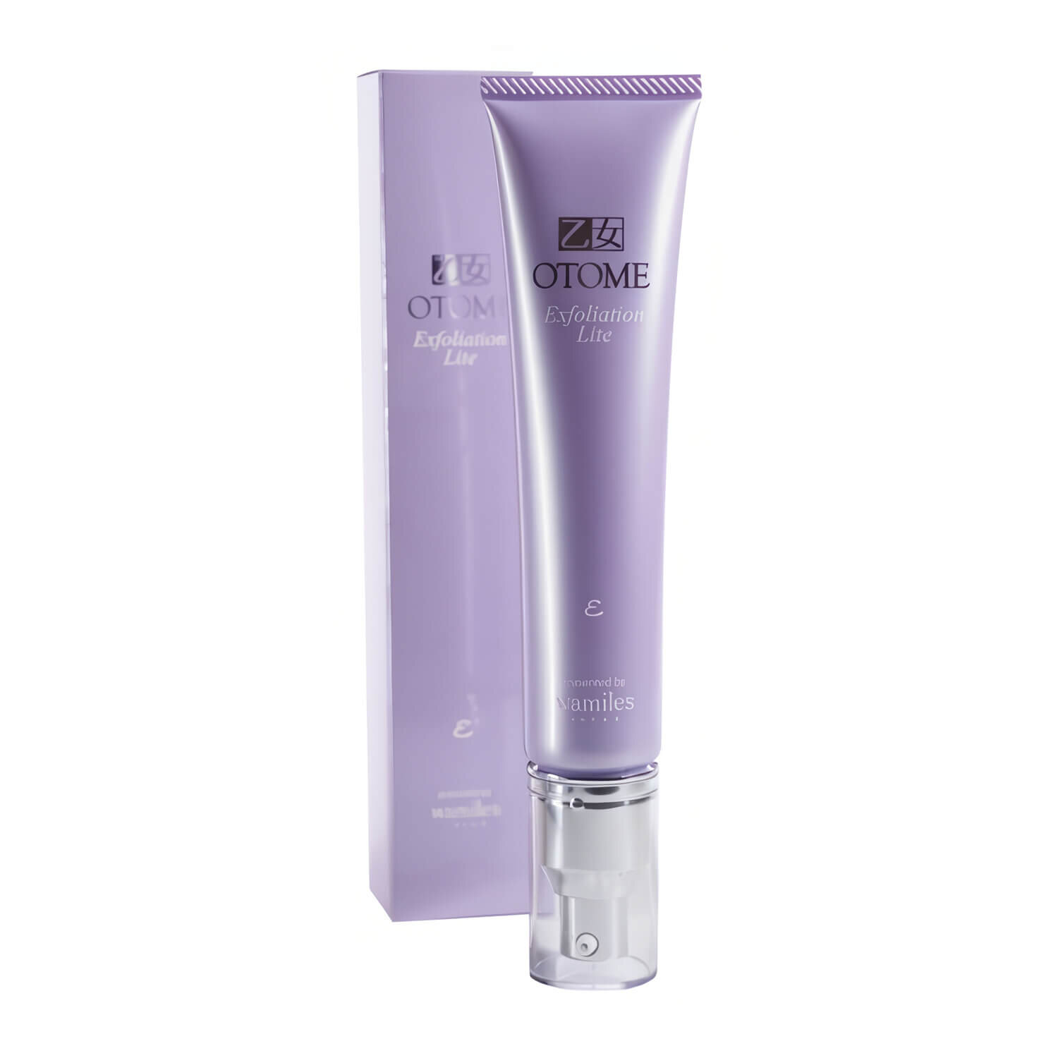 Otome Exfoliation Lite цена