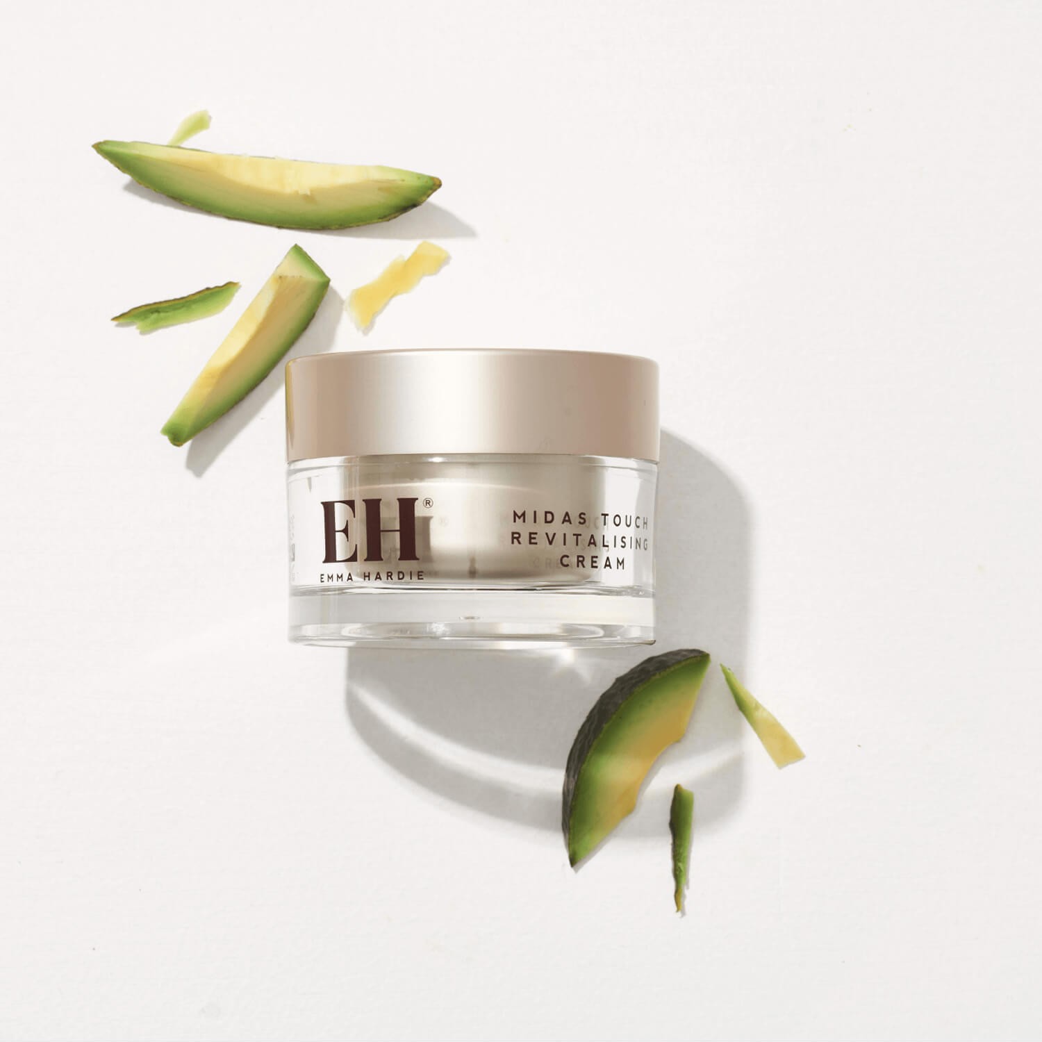 Крем відновлюючий для обличчя Emma Hardie Midas Touch Revitalising Cream