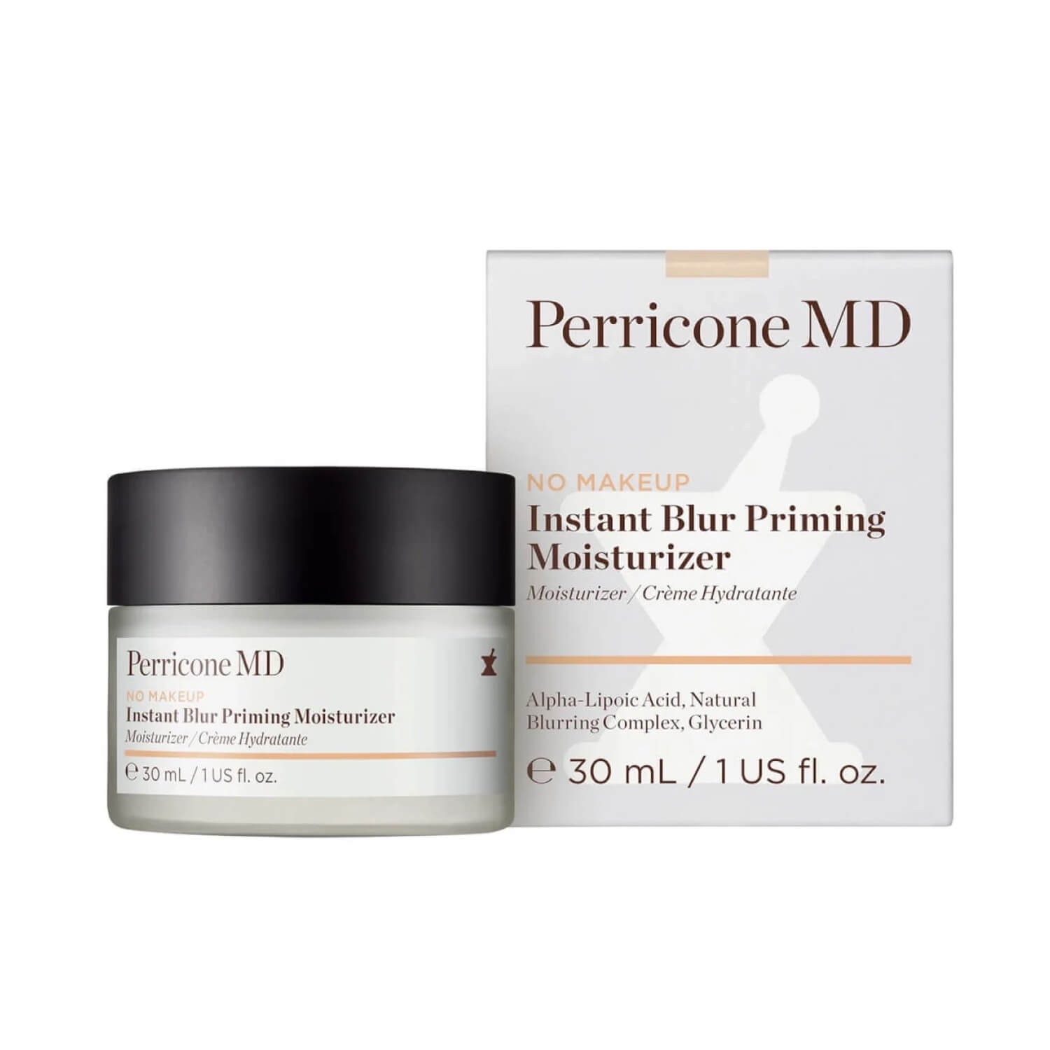 Увлажняющий праймер под макияж Perricone MD No Makeup Instant Blur 