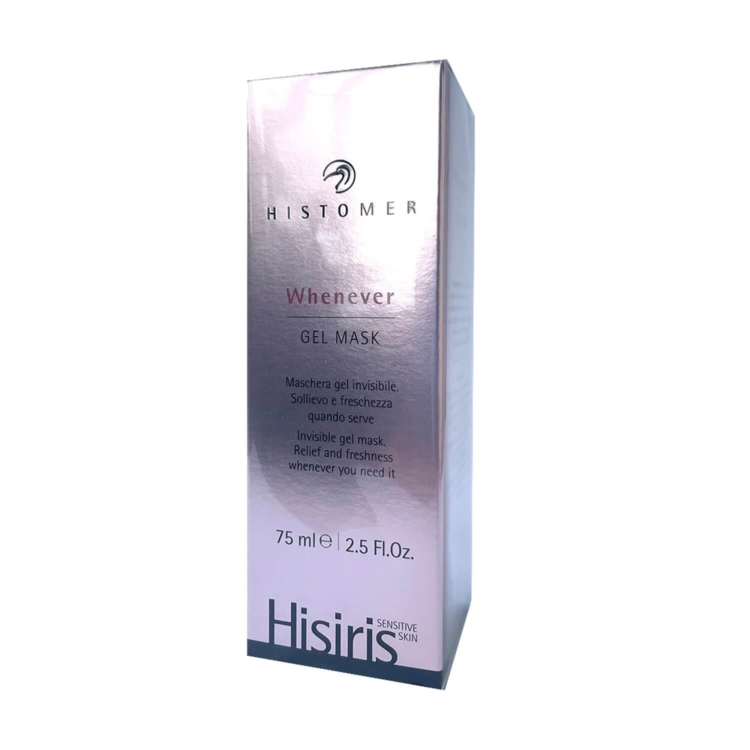 Гель-маска SOS Histomer Hisiris Whenеver Gel Mask