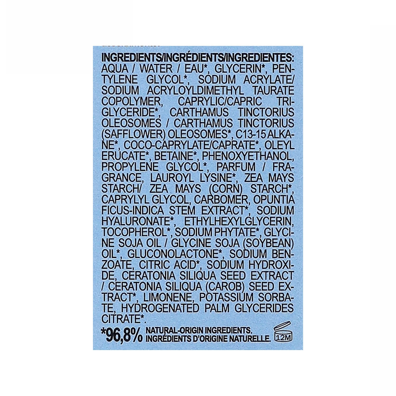 Comfort Zone Hydramemory Light Sorbet Cream купить