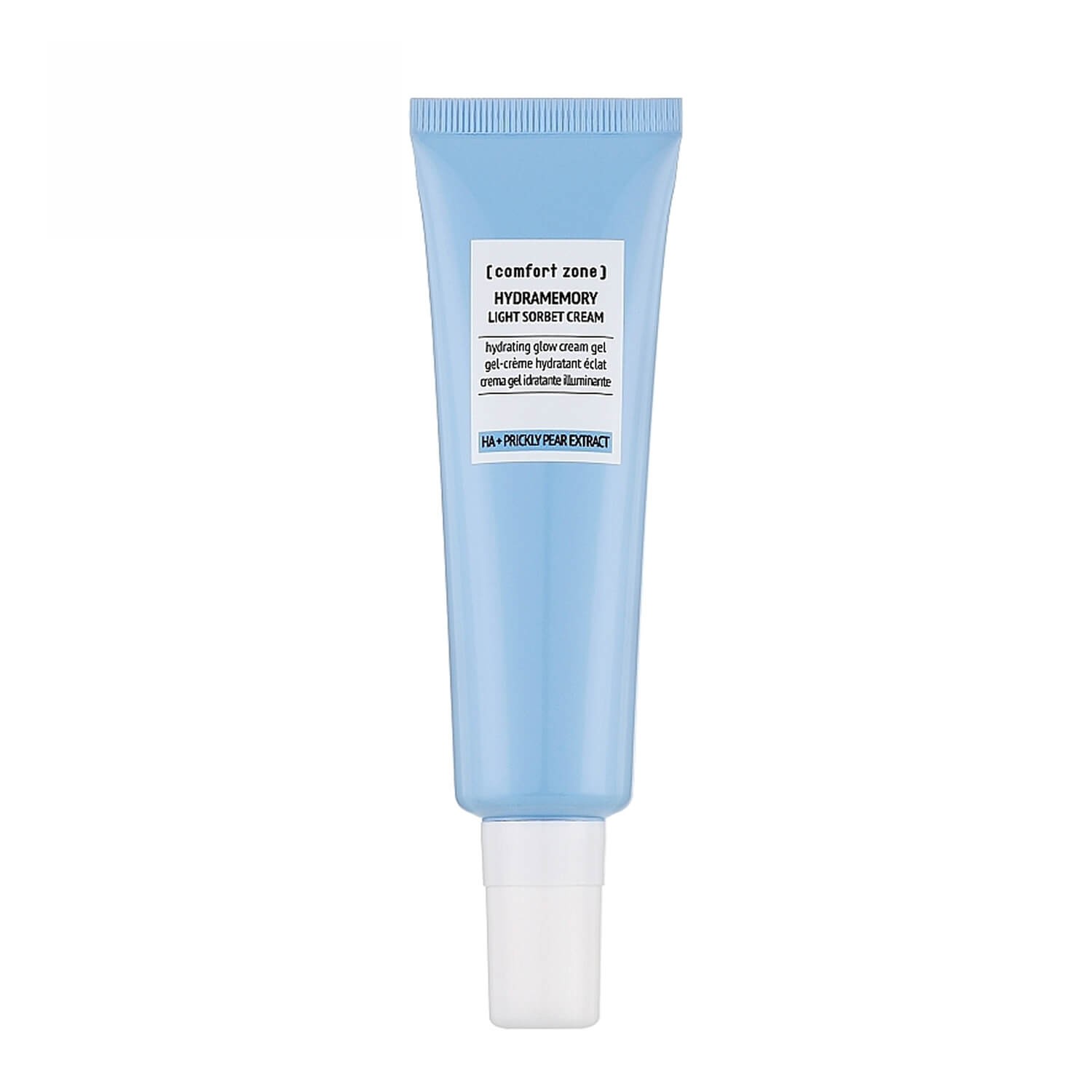 Comfort Zone Hydramemory Light Sorbet Cream цена