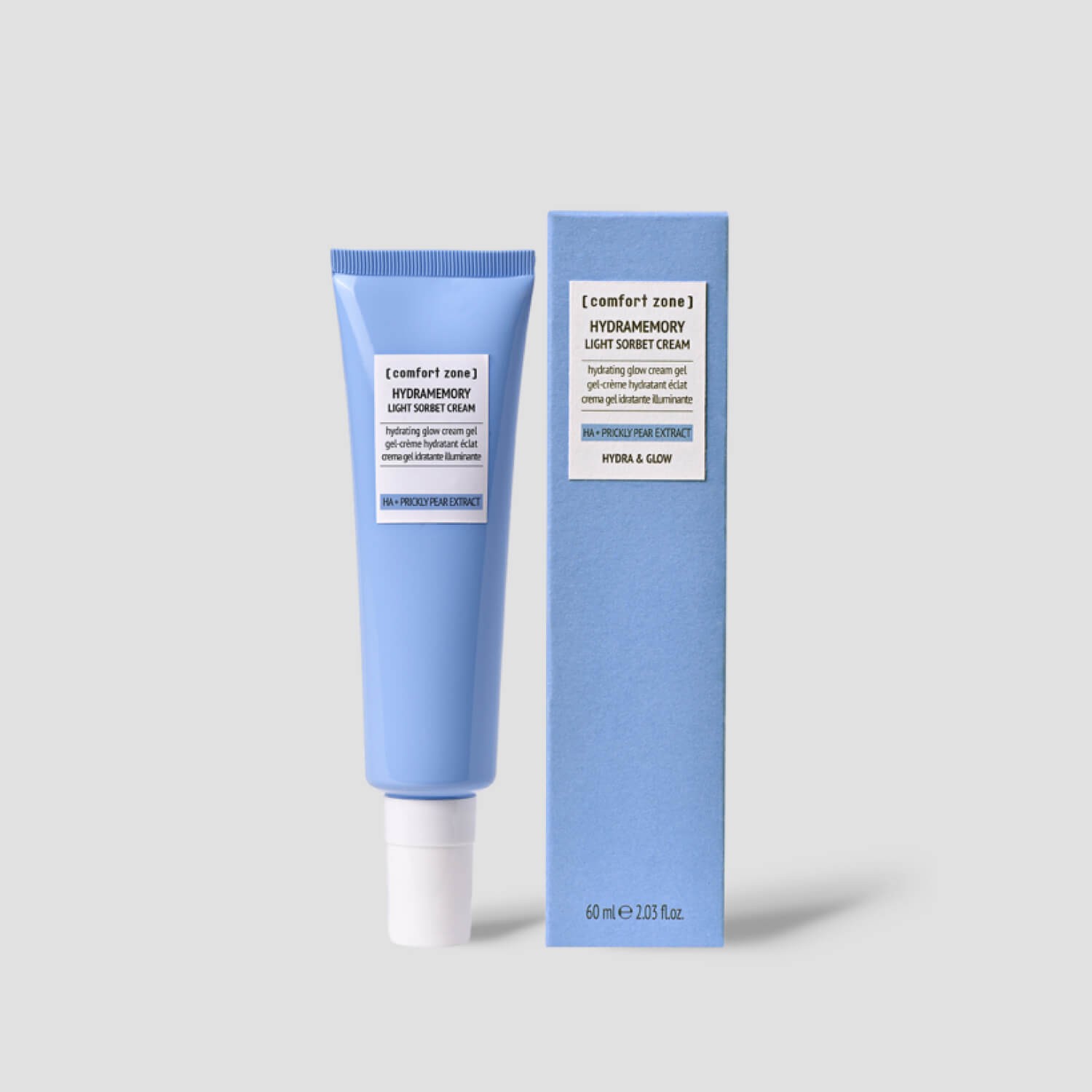 Comfort Zone Hydramemory Light Sorbet Cream украина