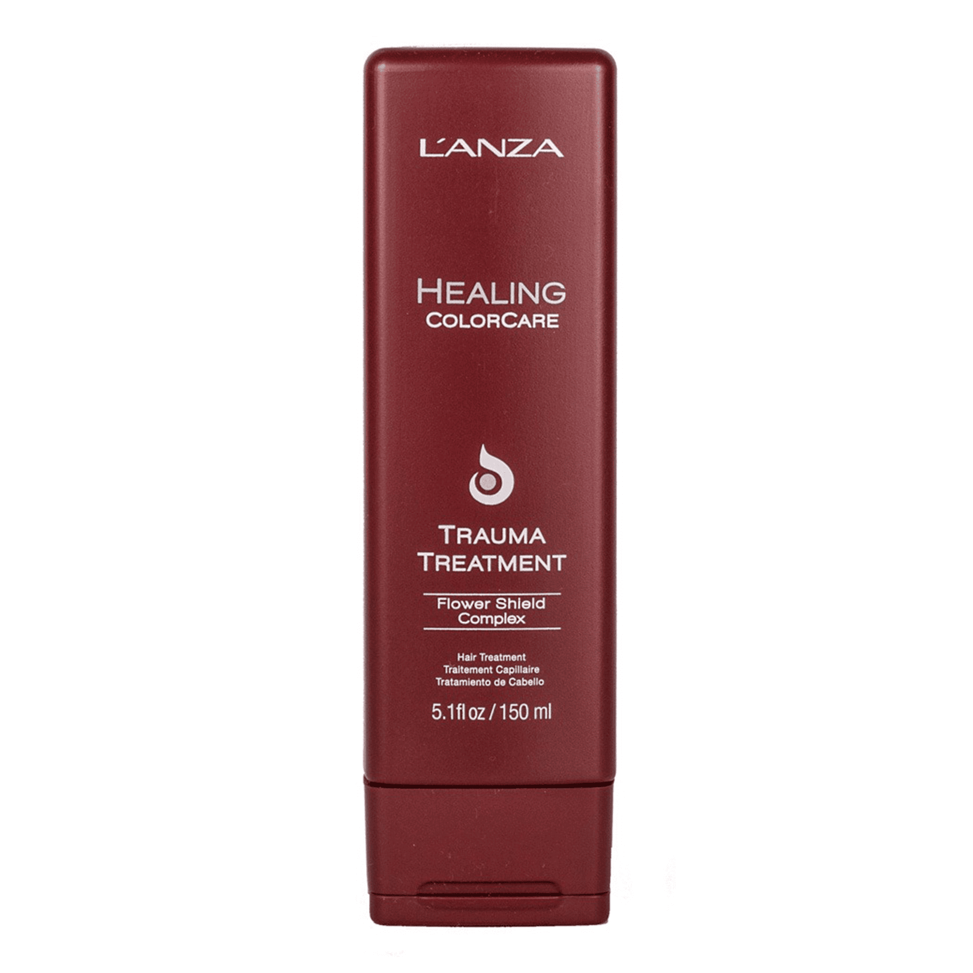 L’anza Липидная маска для поврежденных и окрашенных волос