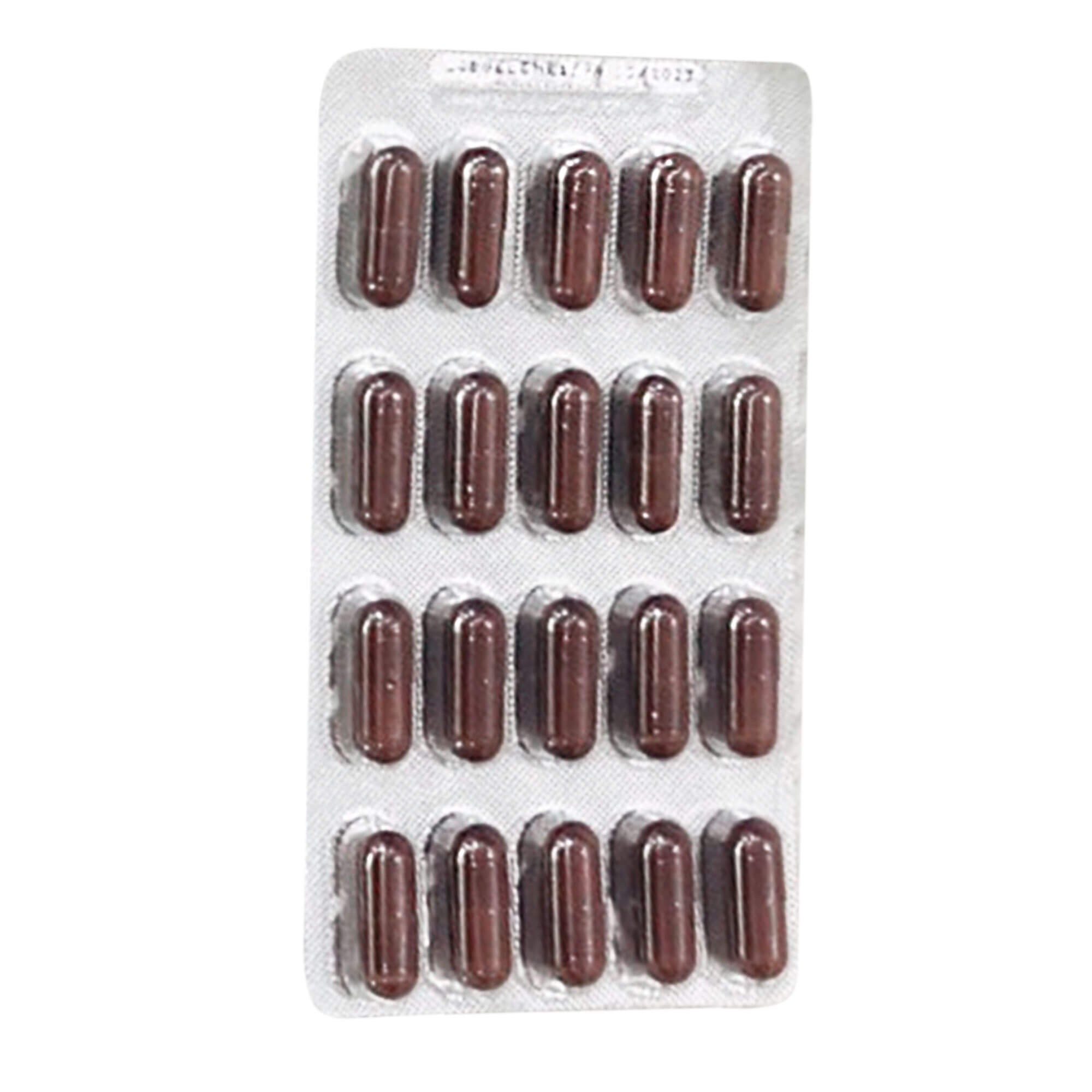 Пищевая добавка для уменьшения покраснений кожи и гиперпигментации Biocyte Eclat Extreme Caps