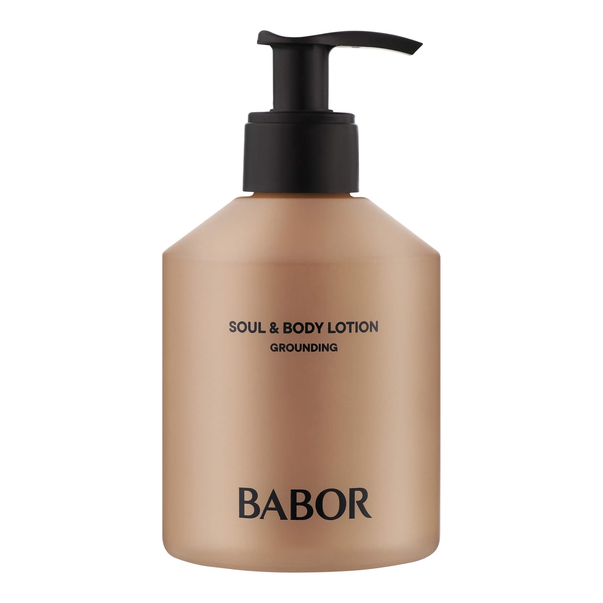 Babor Grounding Soul Body Lotion