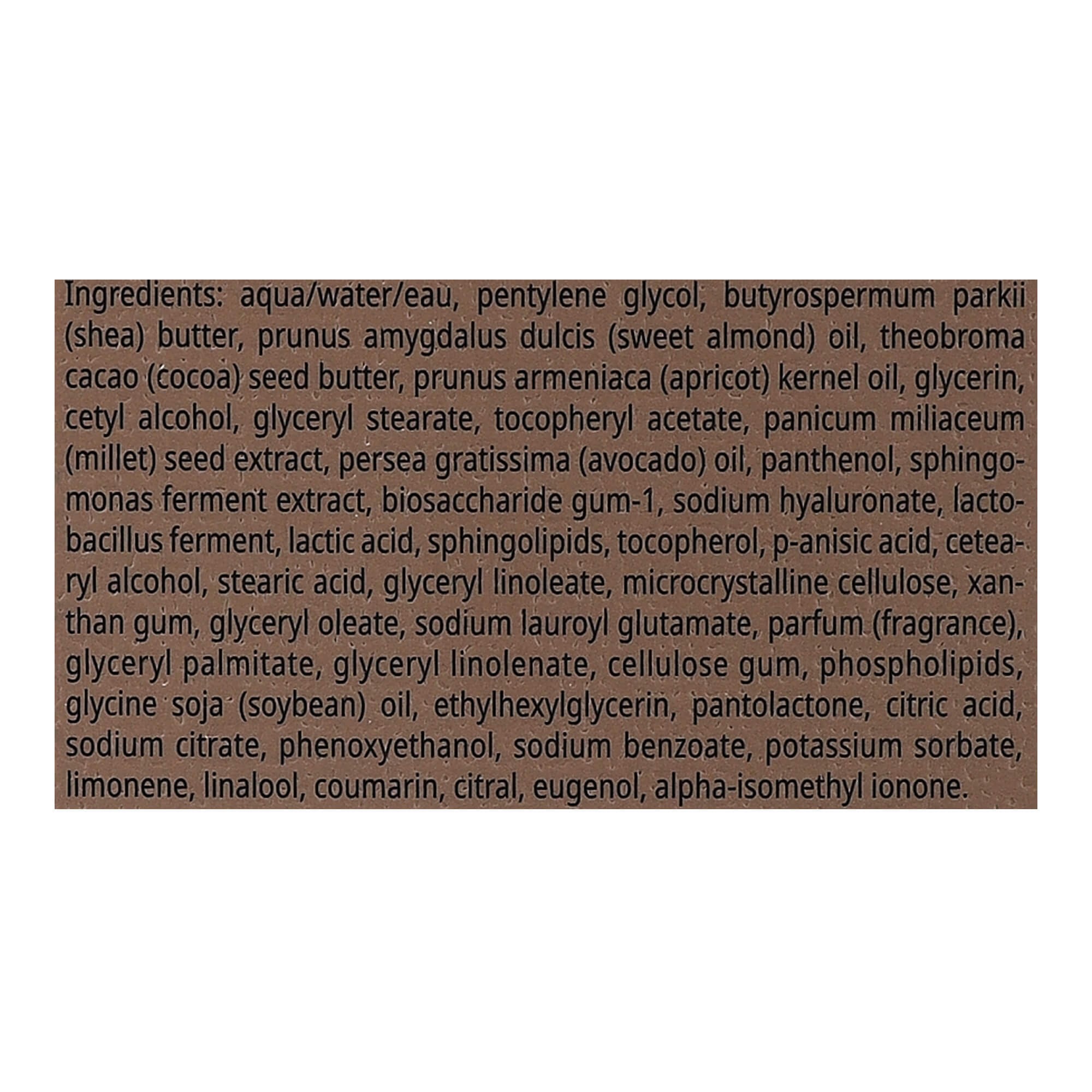 Babor Grounding Soul Body Lotion киев