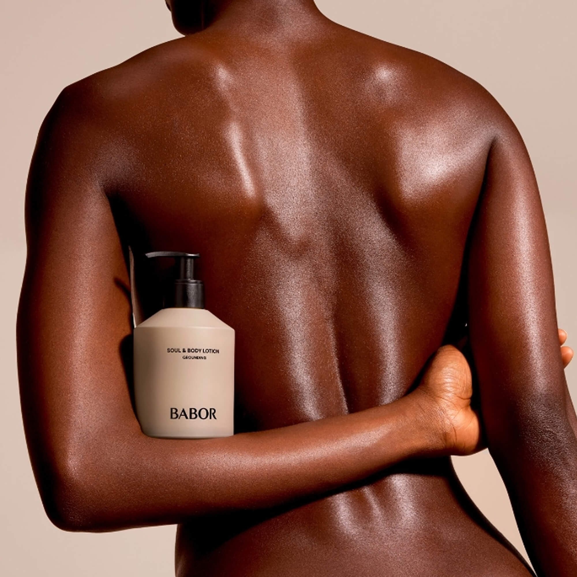 Babor Grounding Soul Body Lotion украина