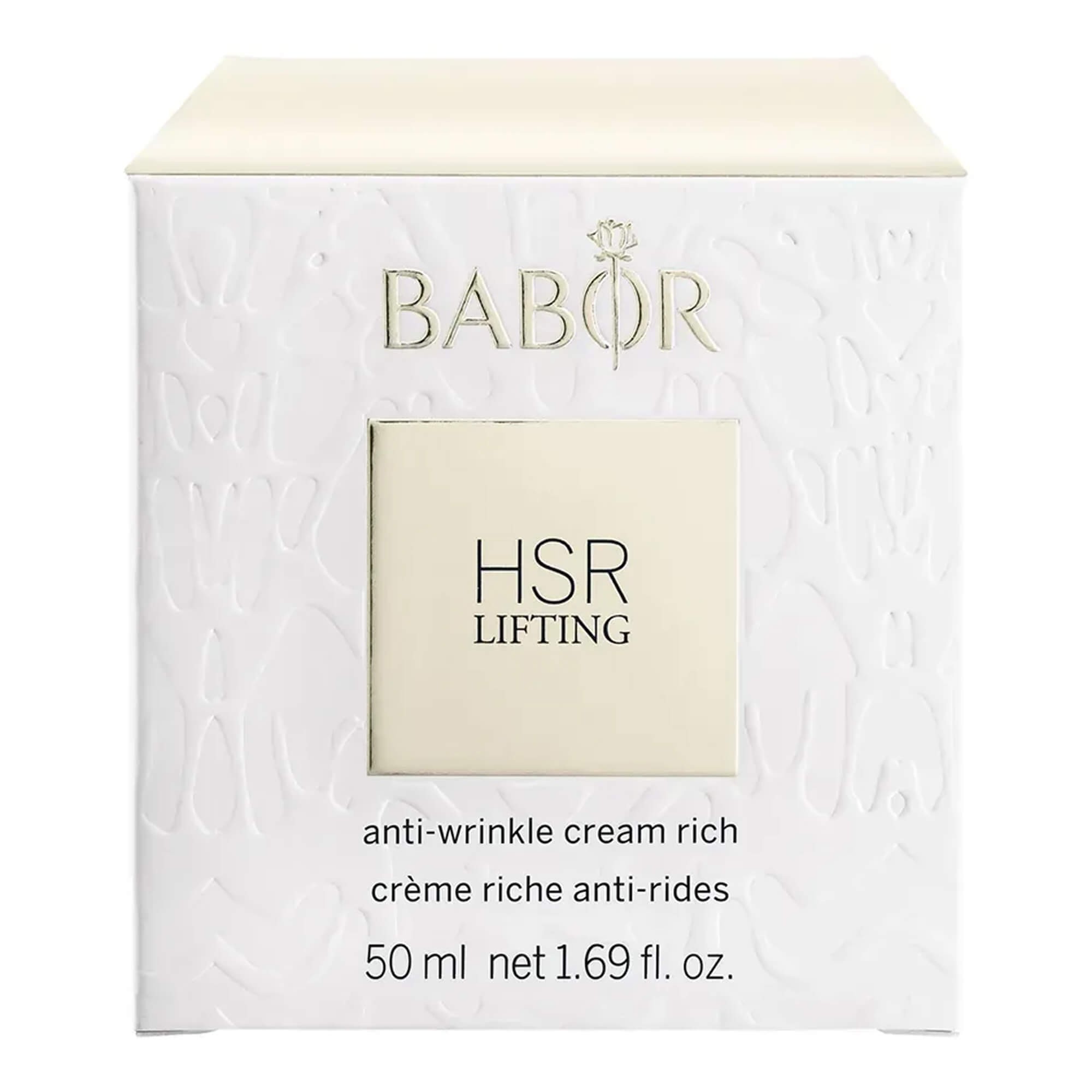 babor hsr lifting eye cream цена