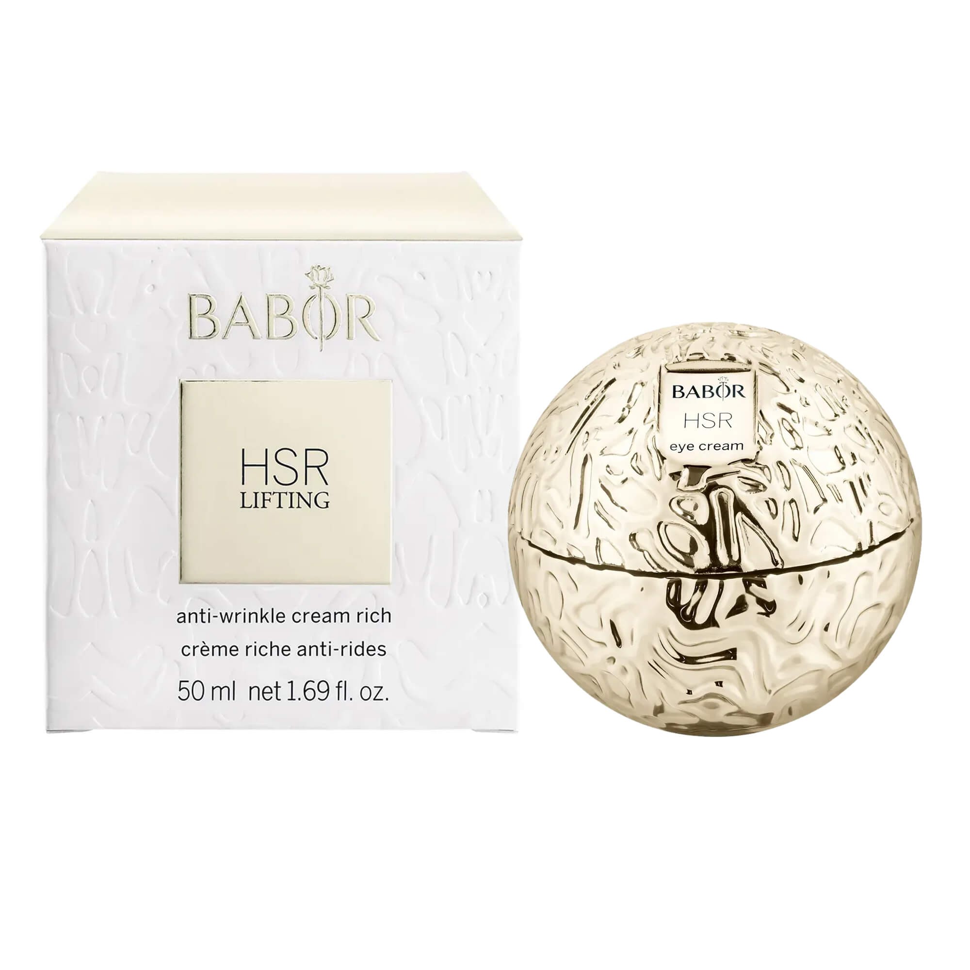 Babor Лифтинг-крем для кожи вокруг глаз