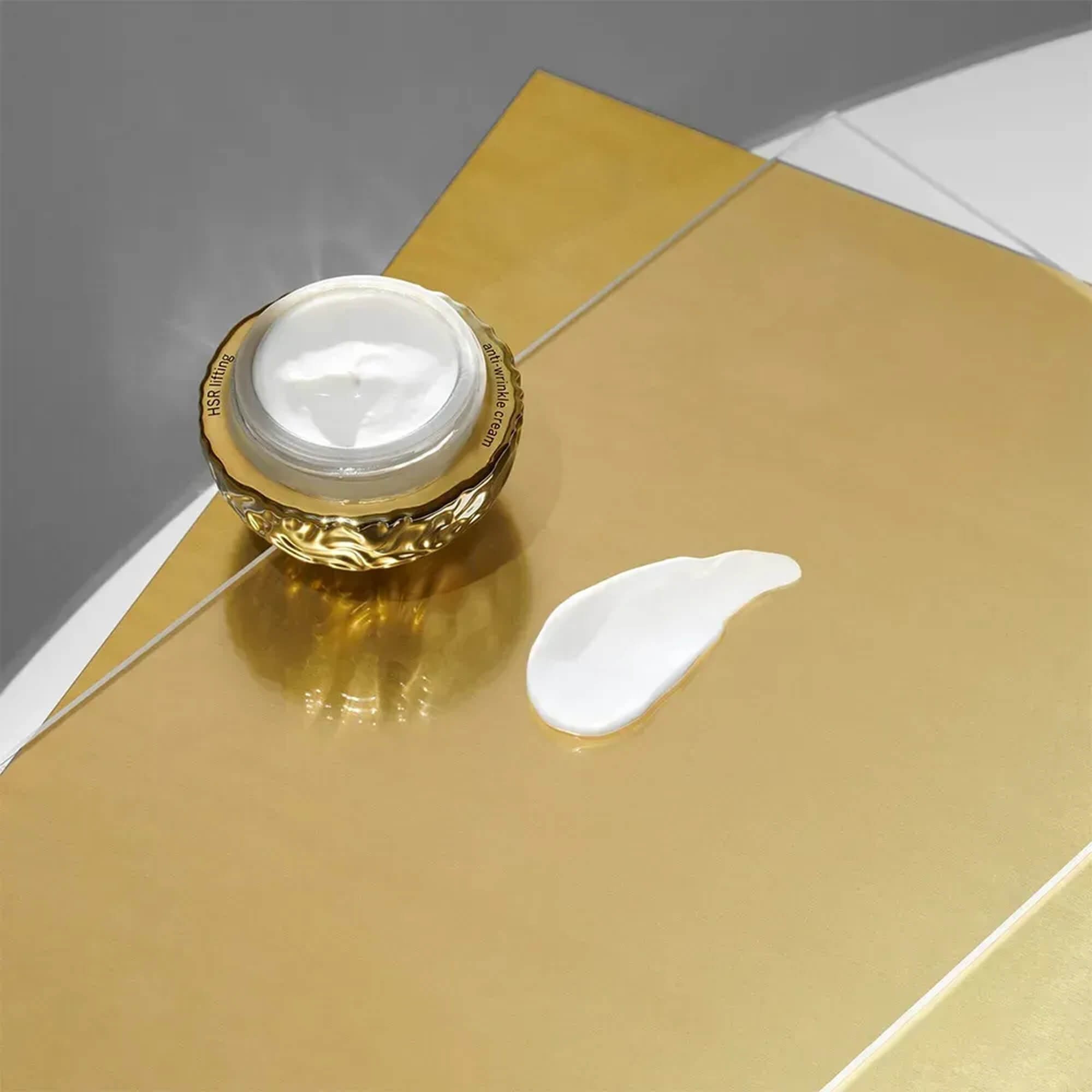 babor hsr lifting eye cream заказать