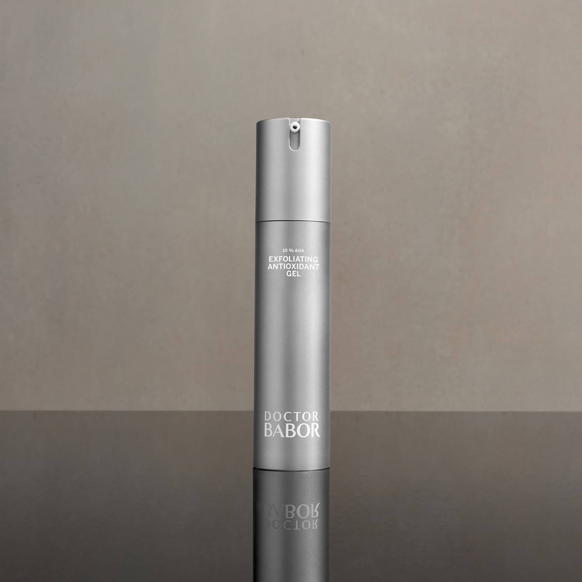 Отшелушивающий антиоксидантный гель Babor Doctor Resurface Exfoliating Antioxidant Gel