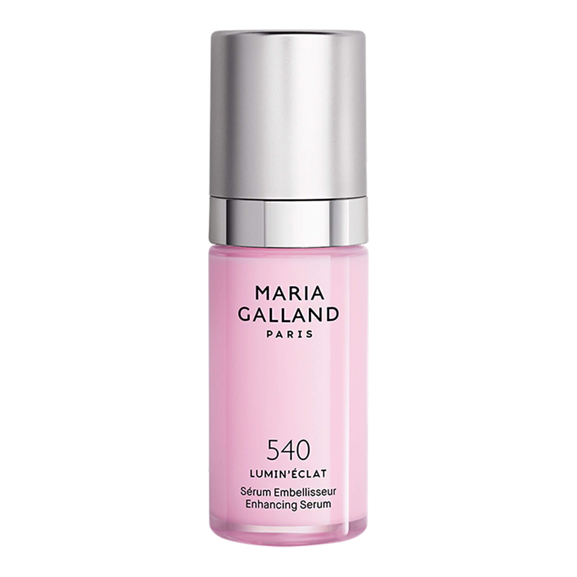 Maria Galland Антистрессовая сыворотка увлажнения и сияния кожи