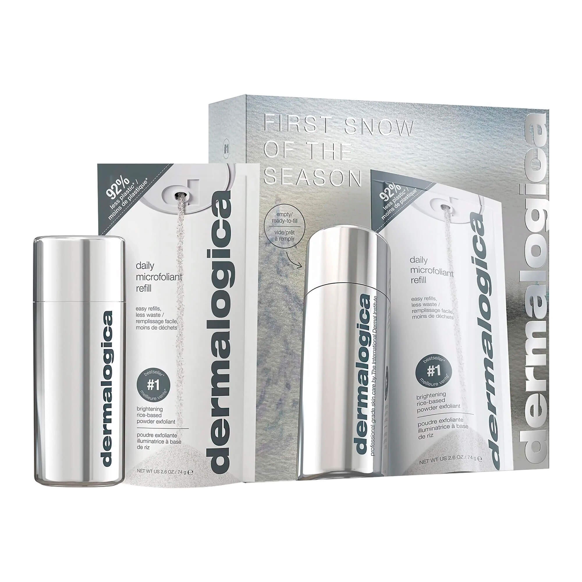 Dermalogica Набор 