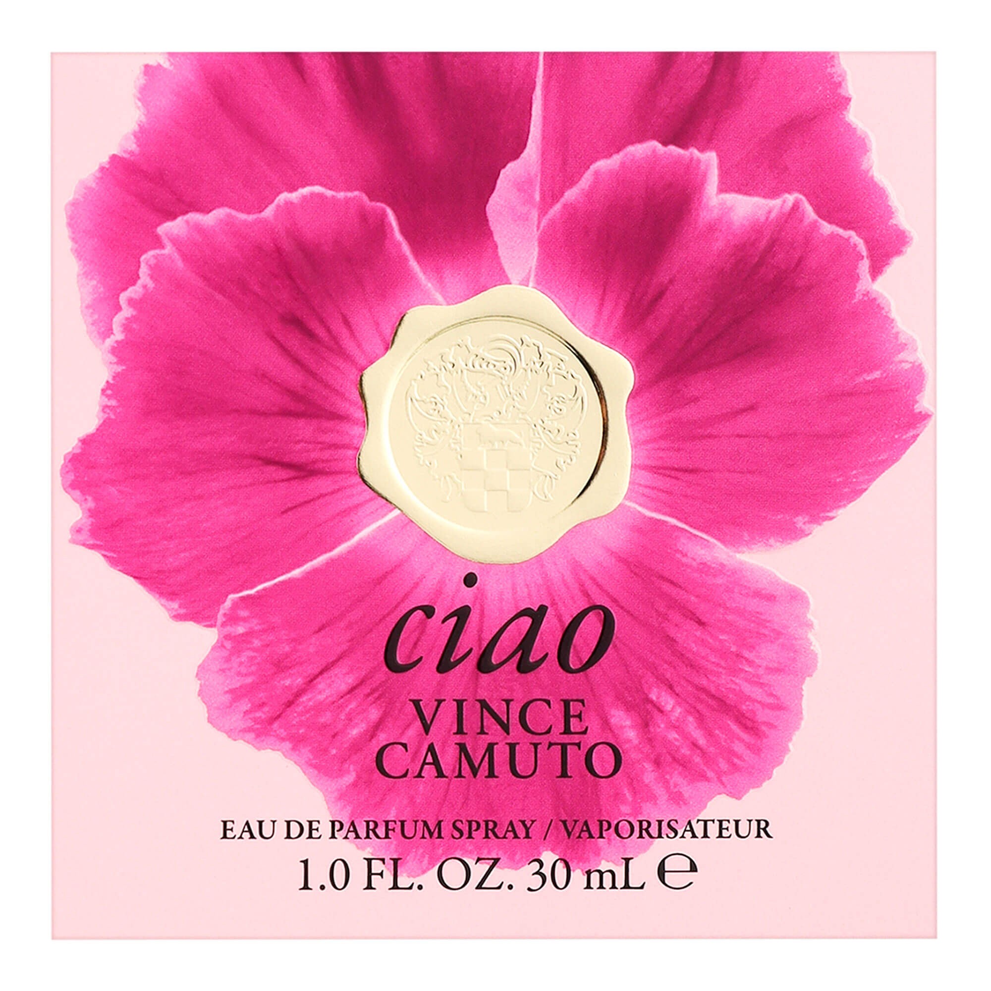 Парфумерна вода для жінок Vince Camuto Ciao