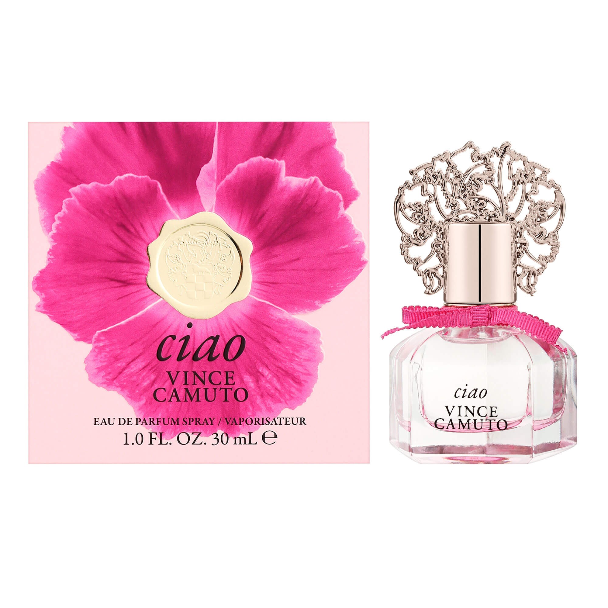 Парфумерна вода для жінок Vince Camuto Ciao