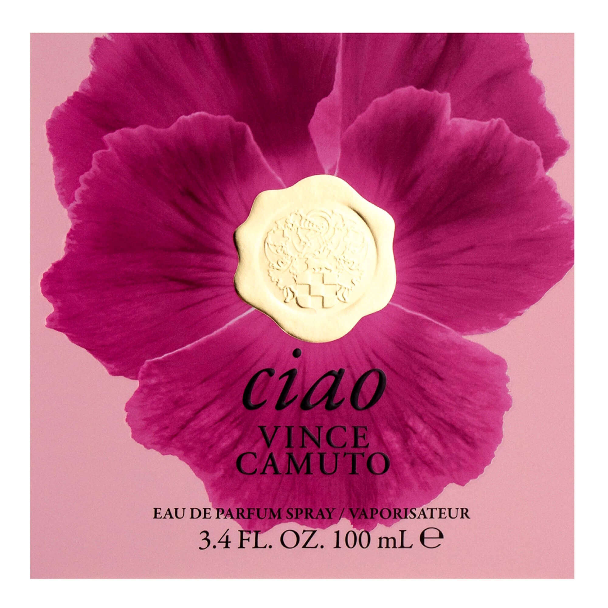 Парфумерна вода для жінок Vince Camuto Ciao