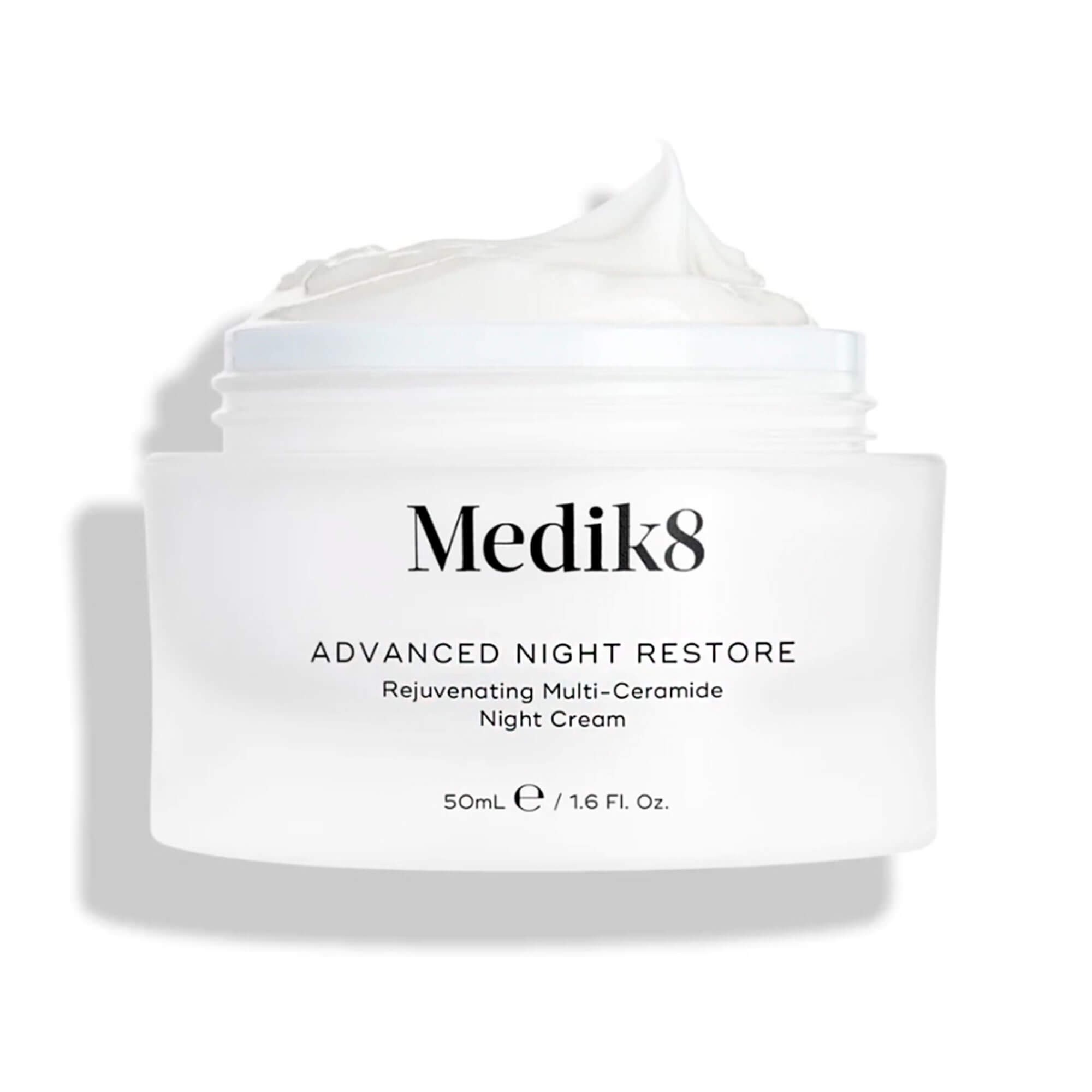 Набір для зволоження та посилення пружності шкіри Medik8 Firm Favourites Kit