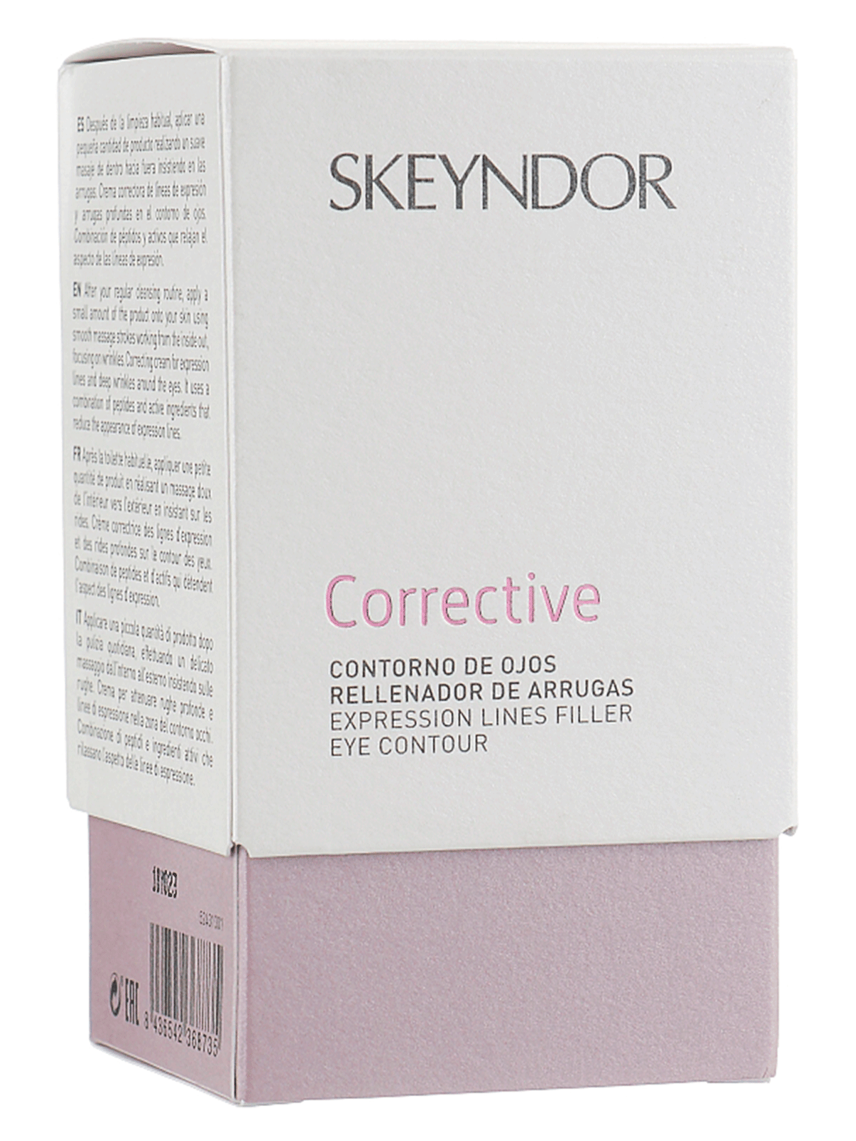  Skeyndor 