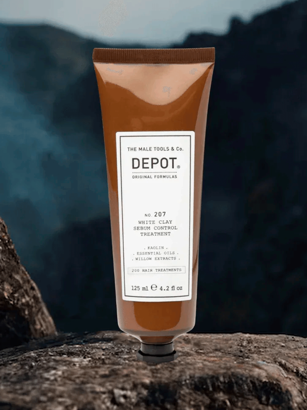  Depot 