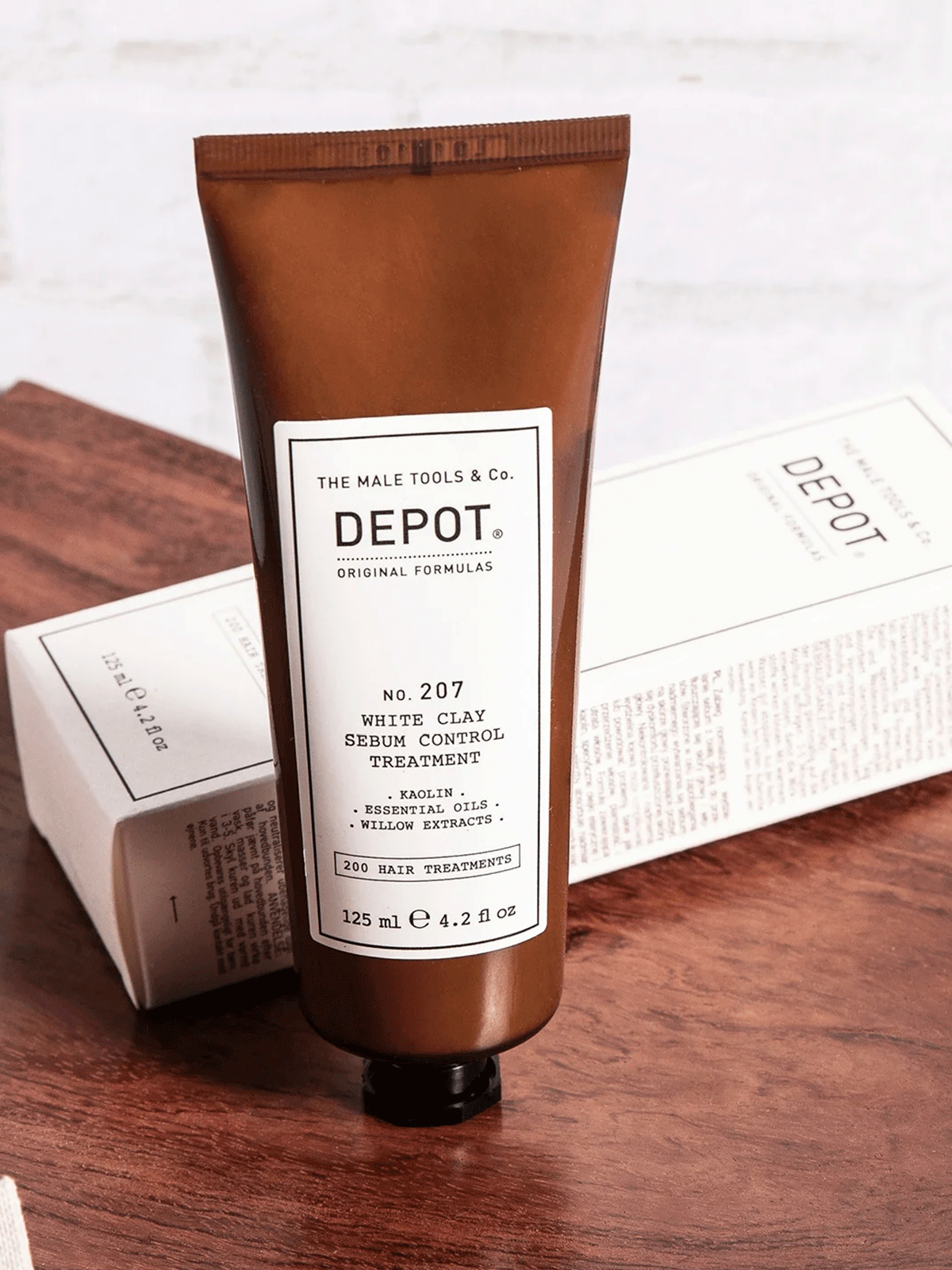  Depot 