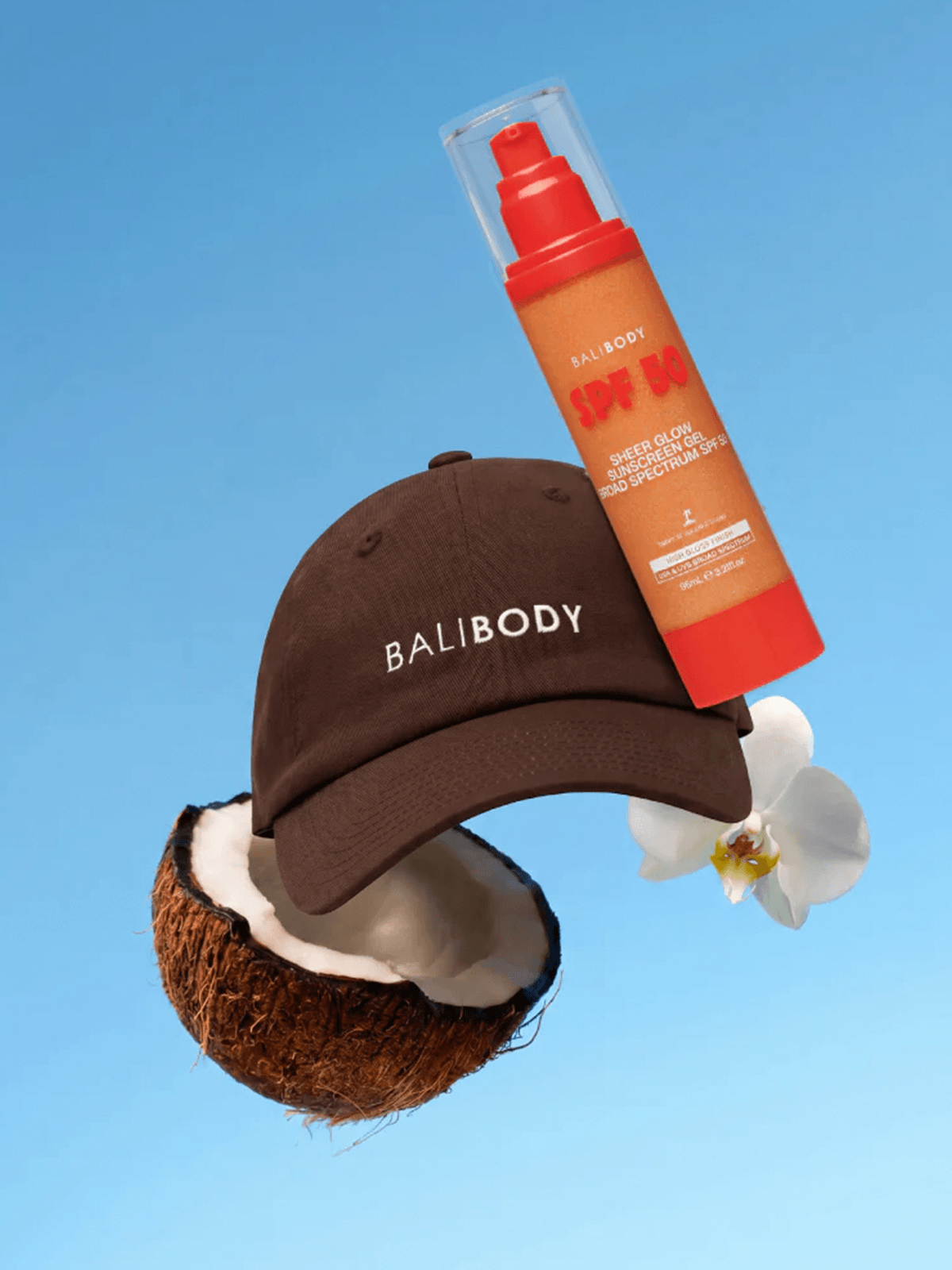  Bali Body 