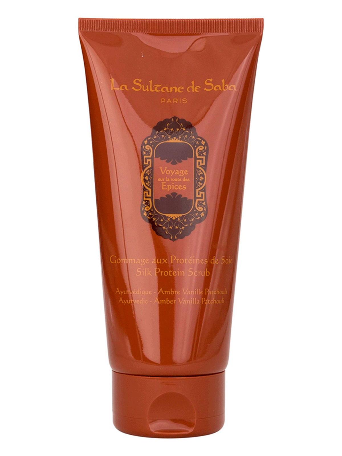 Набор La Sultane De Saba Hamam Ritual Box