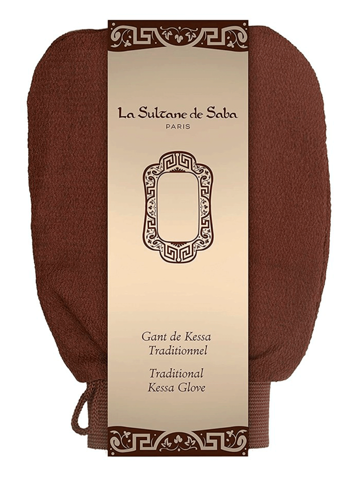 Набор La Sultane De Saba Hamam Ritual Box