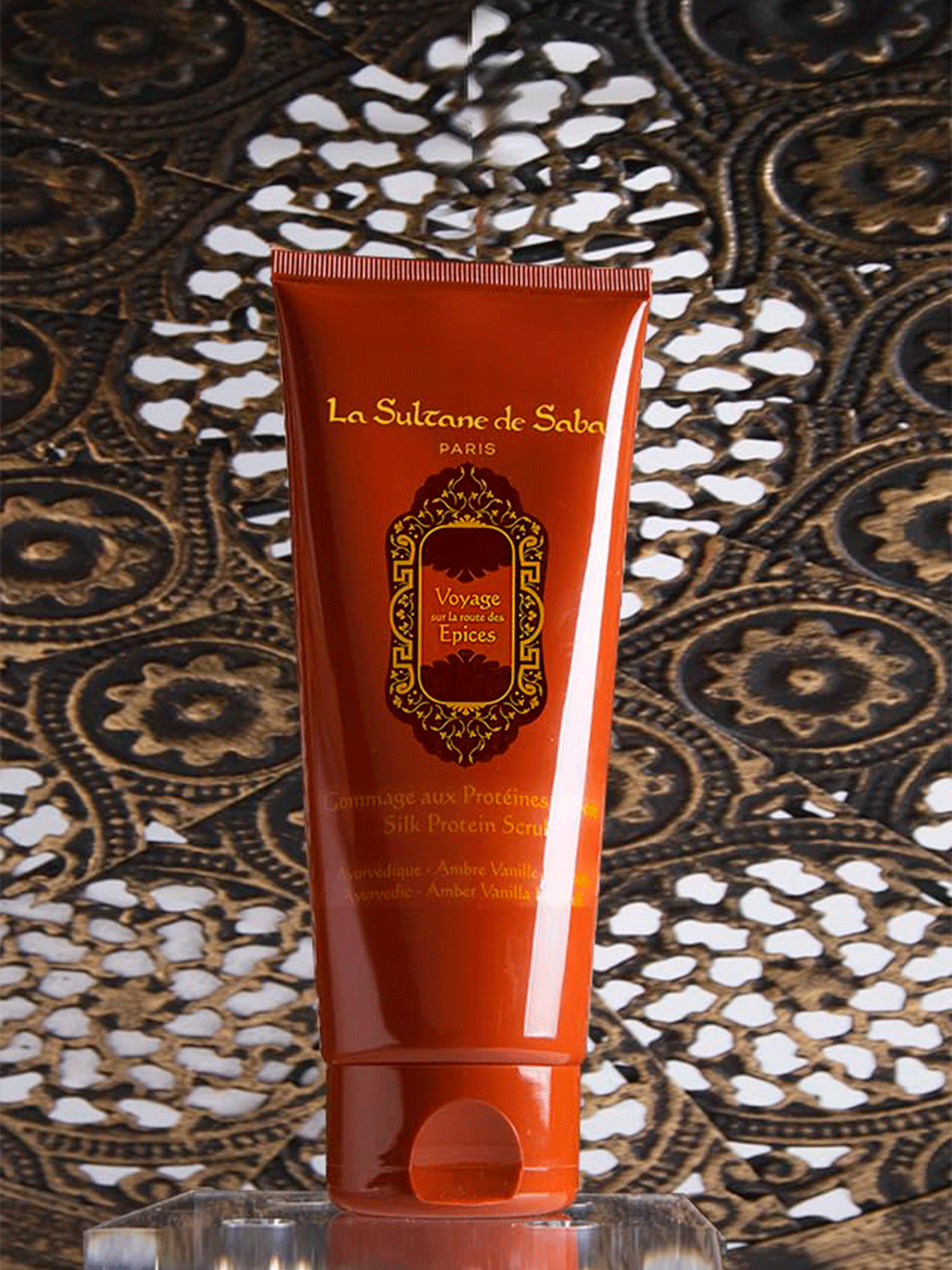 Набор La Sultane De Saba Hamam Ritual Box