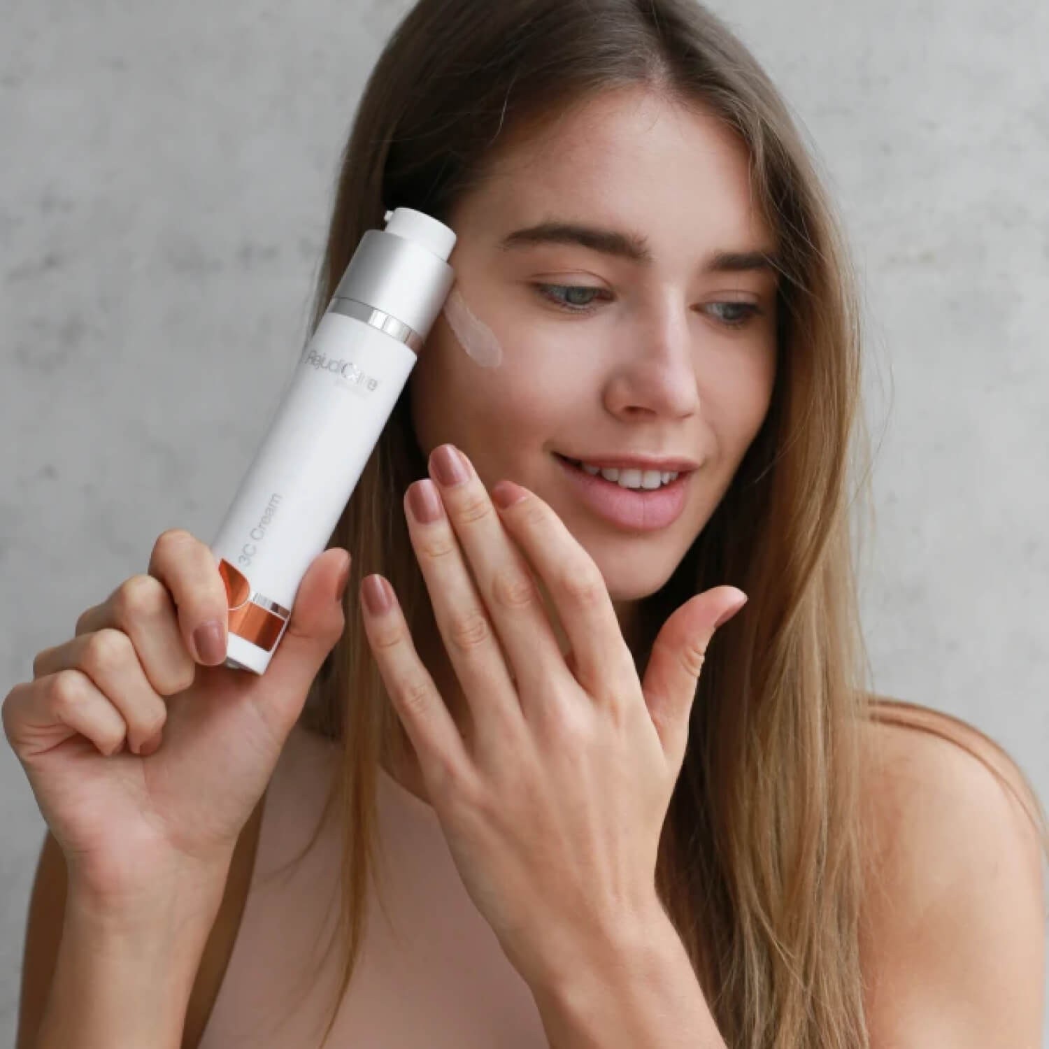 Омолоджуючий крем із вітаміном С RejudiCare 3C Cream