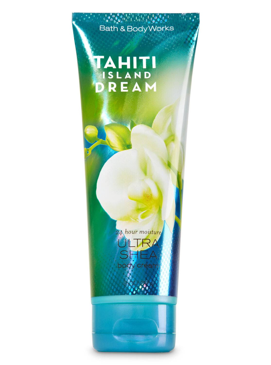 Крем для тіла Bath and Body Works Tahiti Island Dream Body Cream