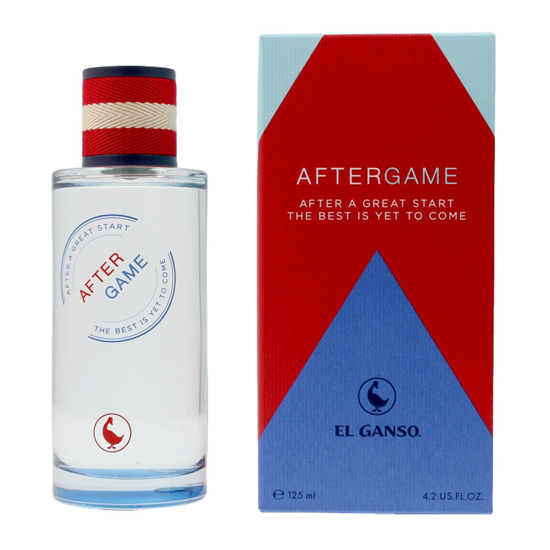 El Ganso After Game eau de toilette - парфюм 