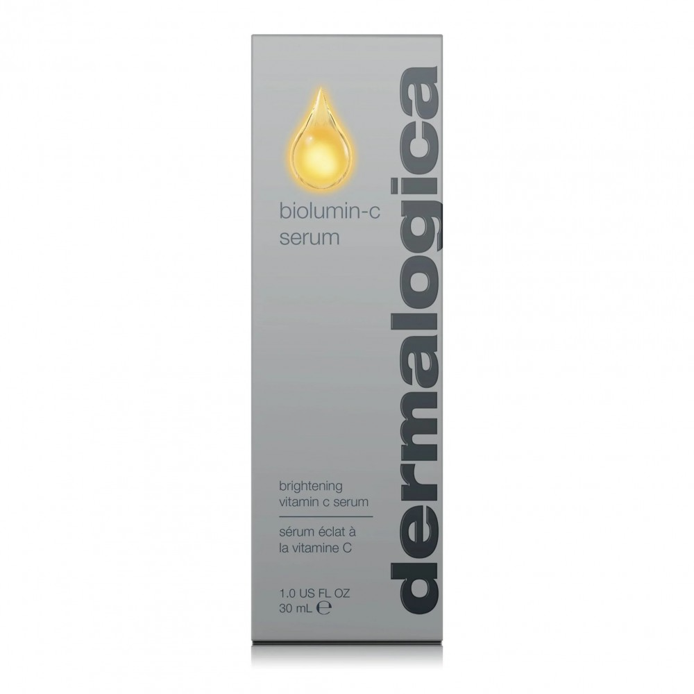 Біолюмін серум з вітаміном С Dermalogica Biolumin C-Serum