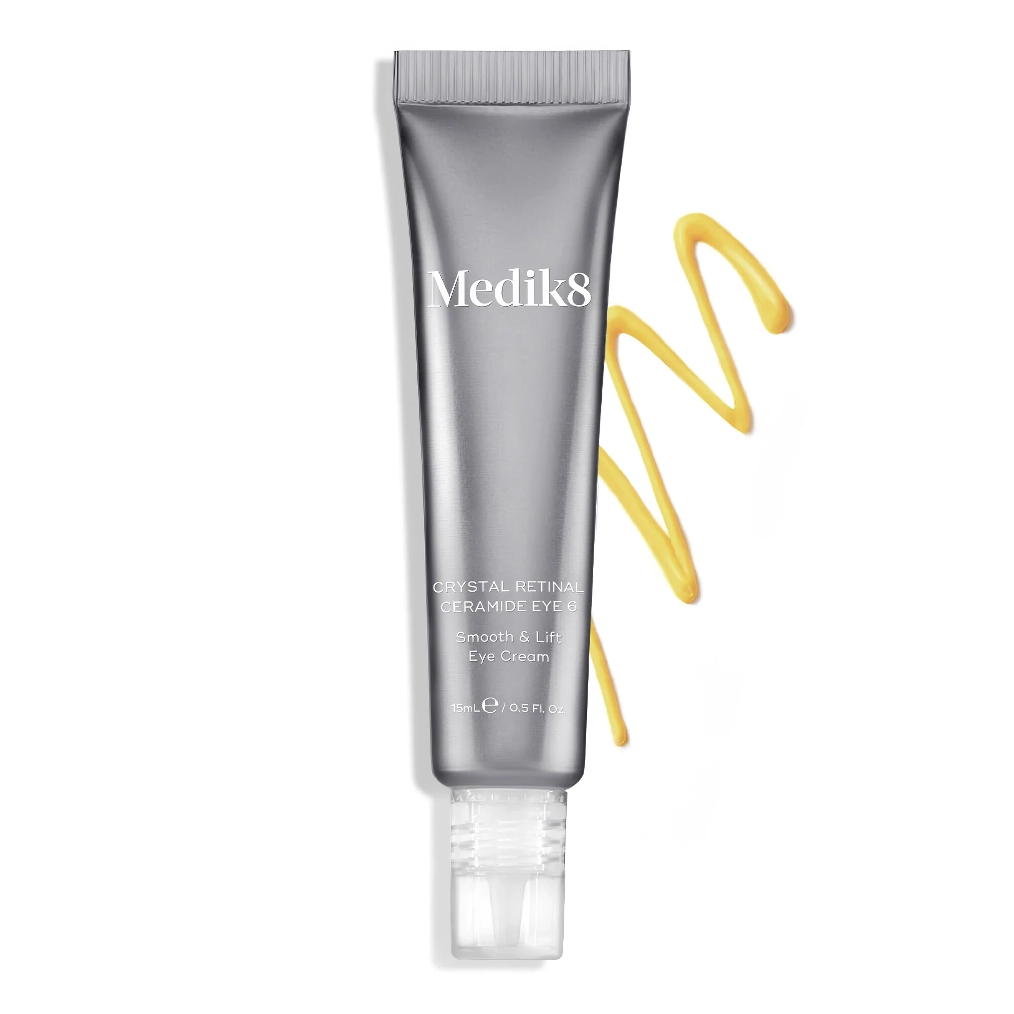 Подарунковий антивіковий набір для обличчя Medik8 Crystal Retinal Age-Defying Collection 