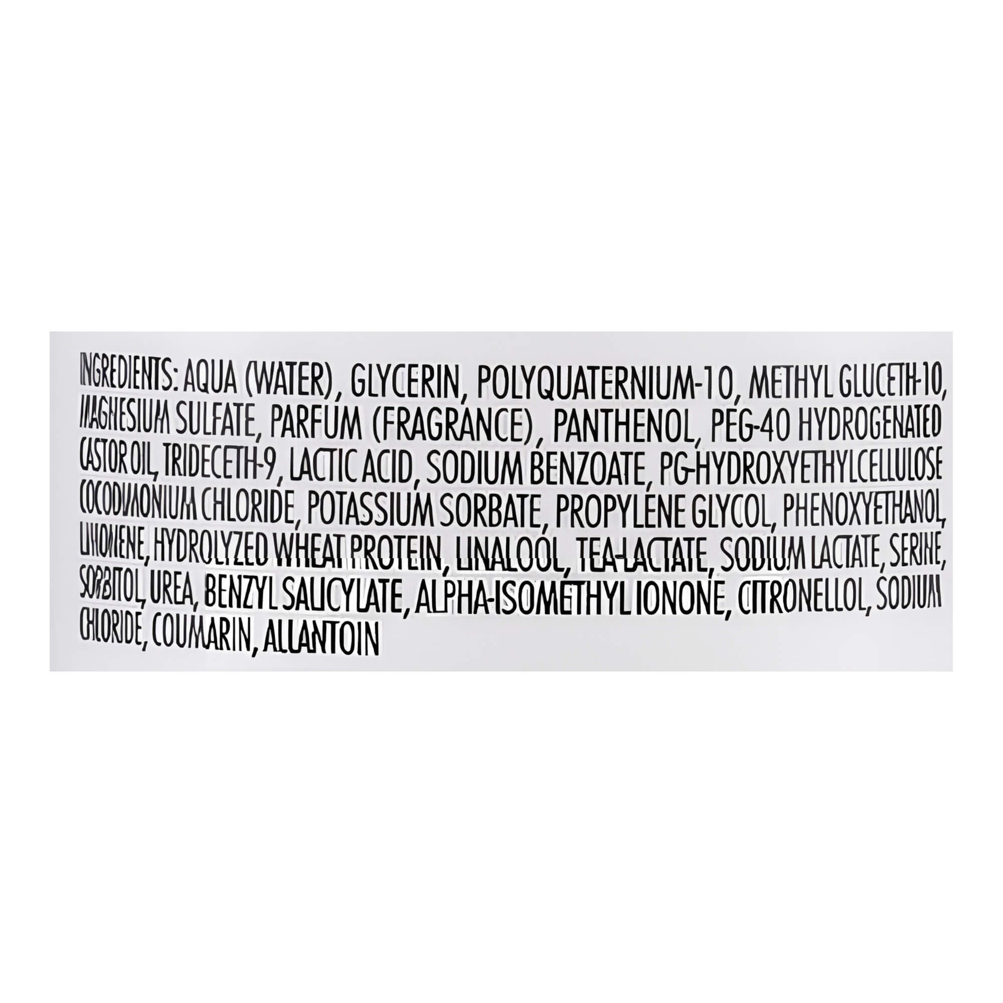 Спрей-активатор локонів La Biosthetique Curl Activating Conditioning Spray