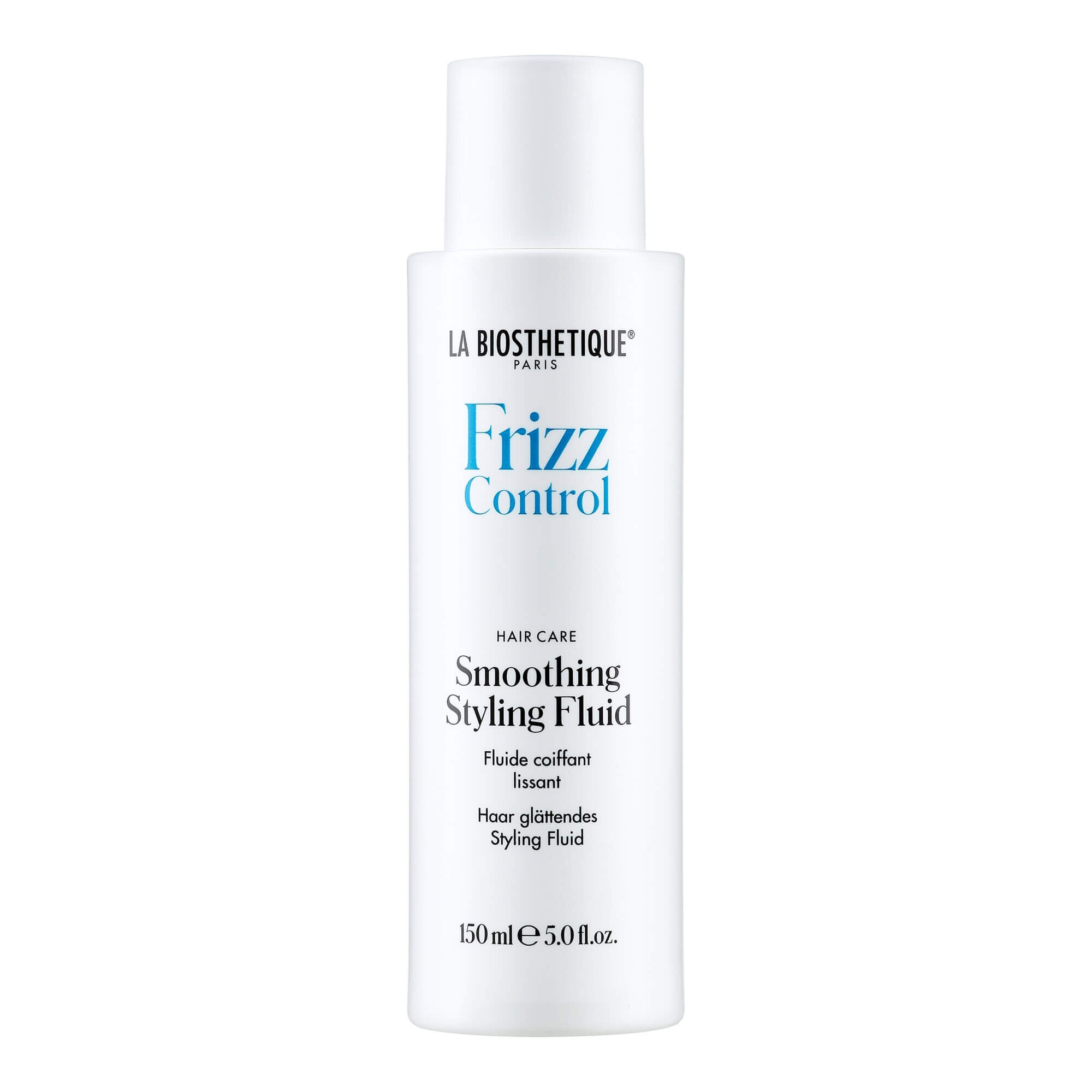 La Biosthetique Стайлинговый флюид для гладкости и эластичной стойкости укладки