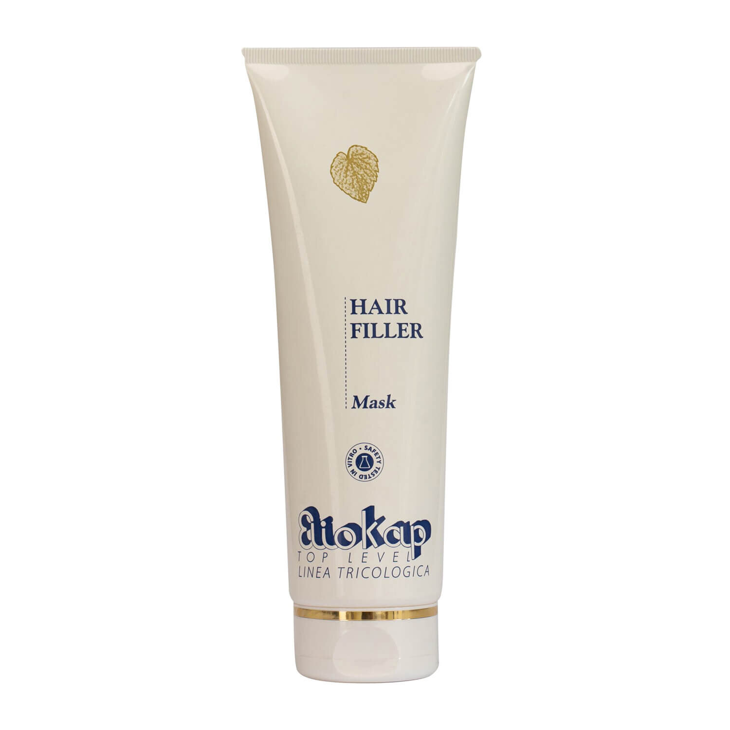 Уплотняющая маска для волос Eliokap Top Level Hair Filler Mask