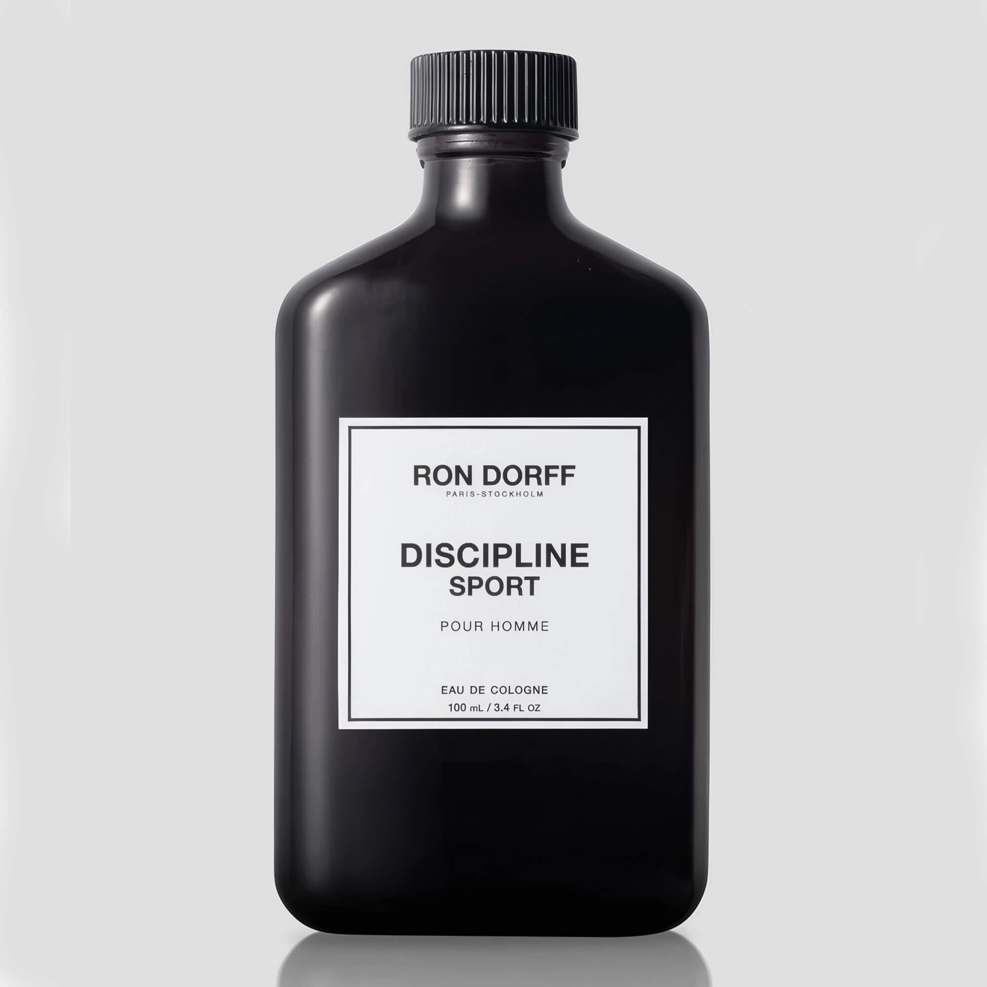Одеколон для мужчин Ron Dorff Discipline Sport Pour Homme