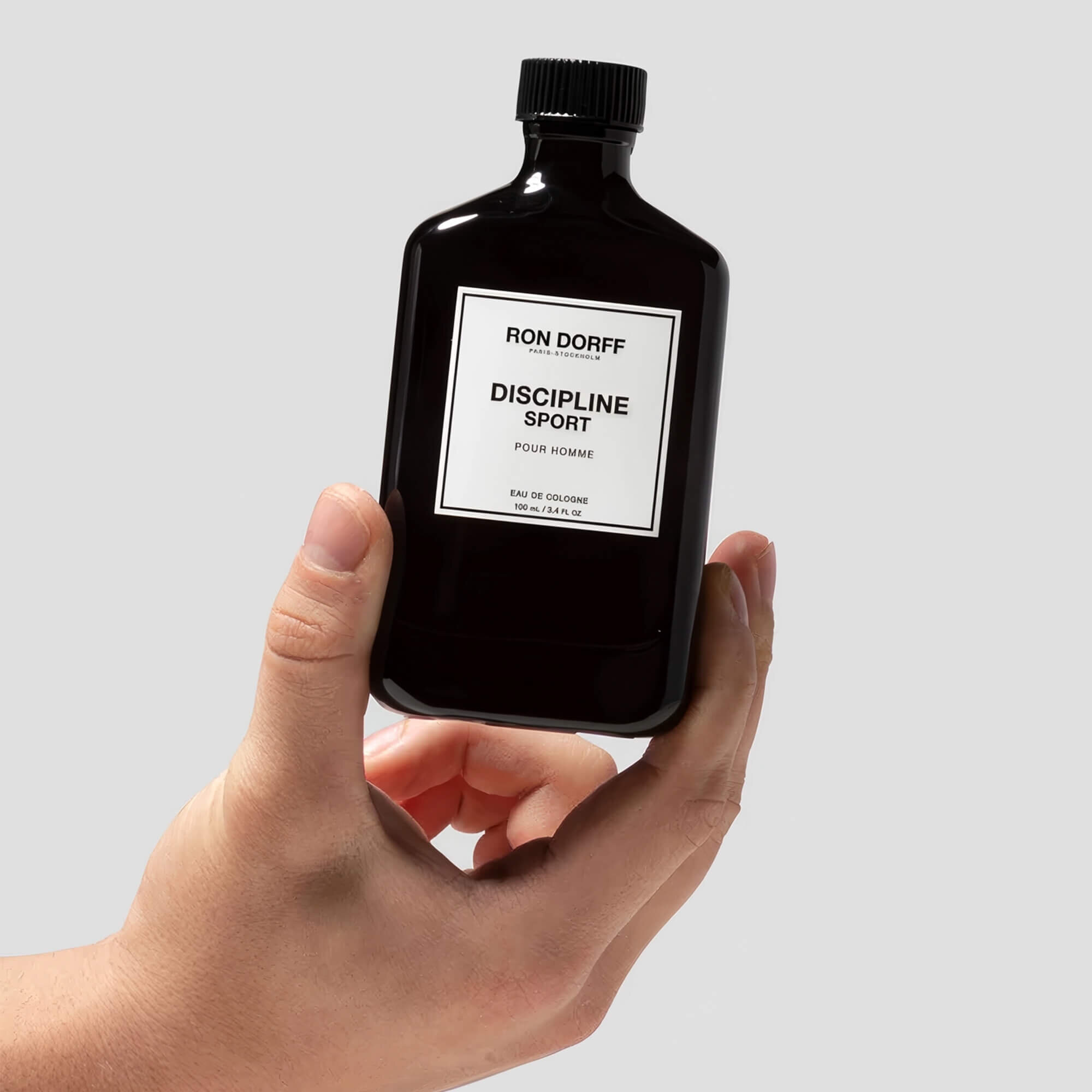 Одеколон для мужчин Ron Dorff Discipline Sport Pour Homme