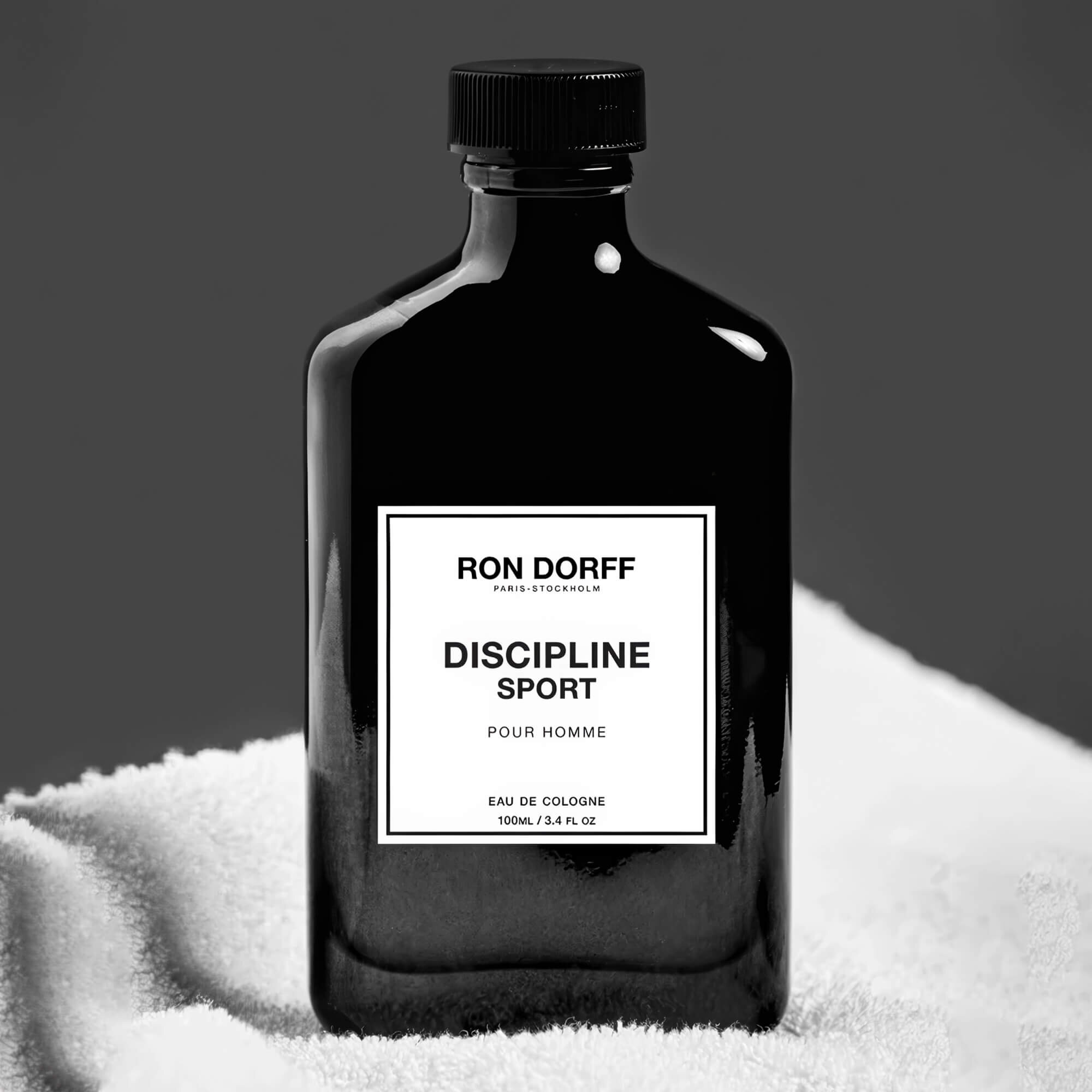 Одеколон для мужчин Ron Dorff Discipline Sport Pour Homme
