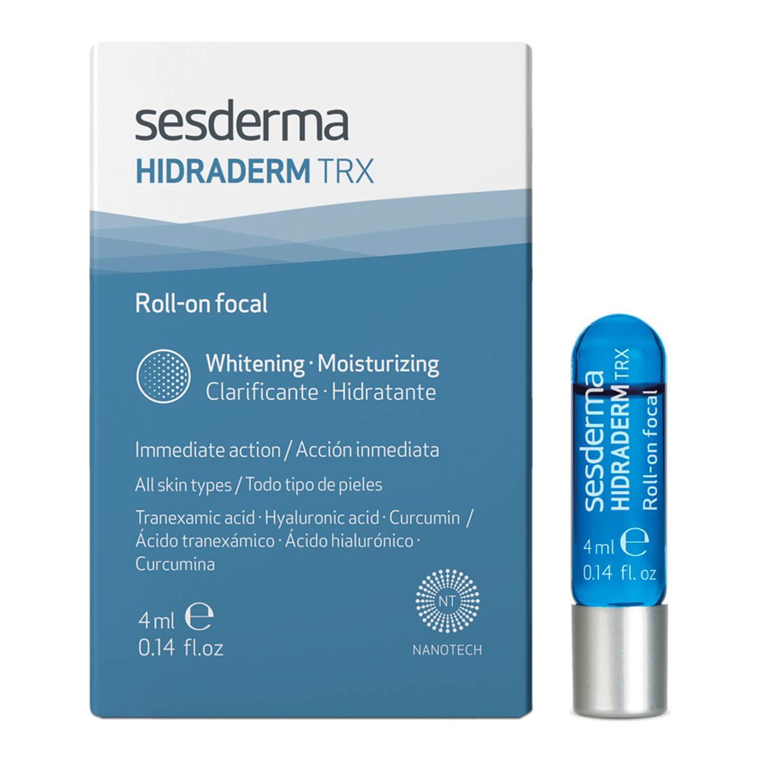 Sesderma Hidraderm TRX Roll-On Focal цена