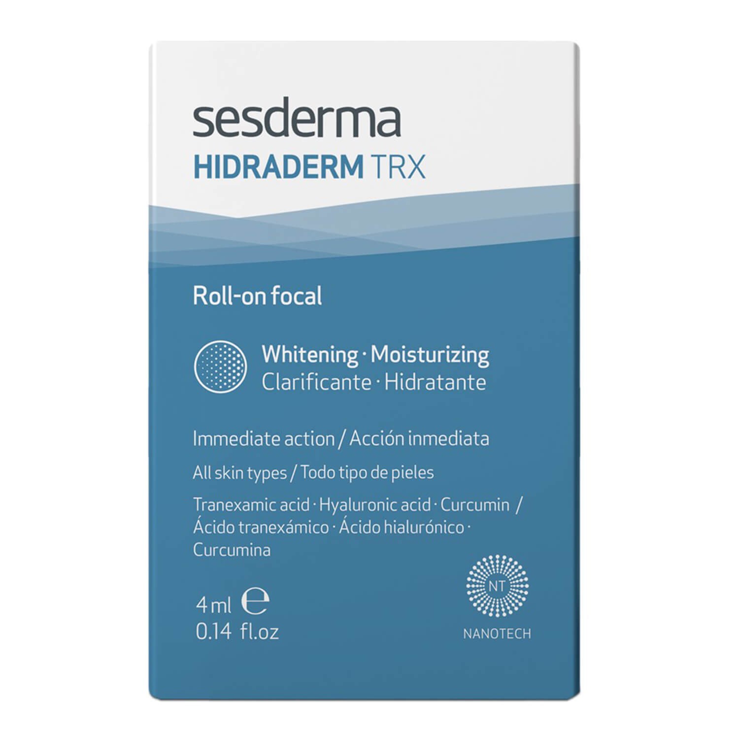 Sesderma Hidraderm TRX Roll-On Focal купить
