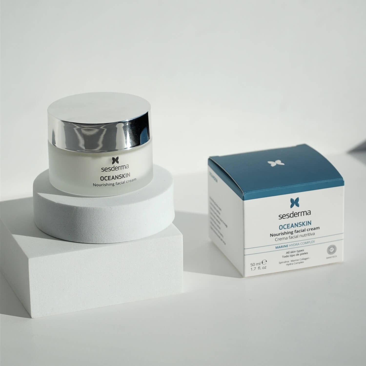 sesderma ocean
