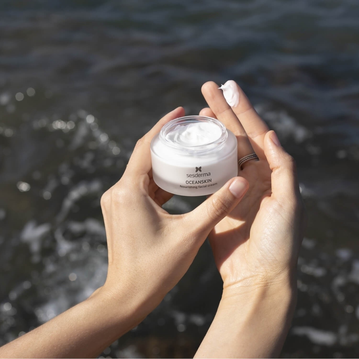 sesderma ocean skin купить